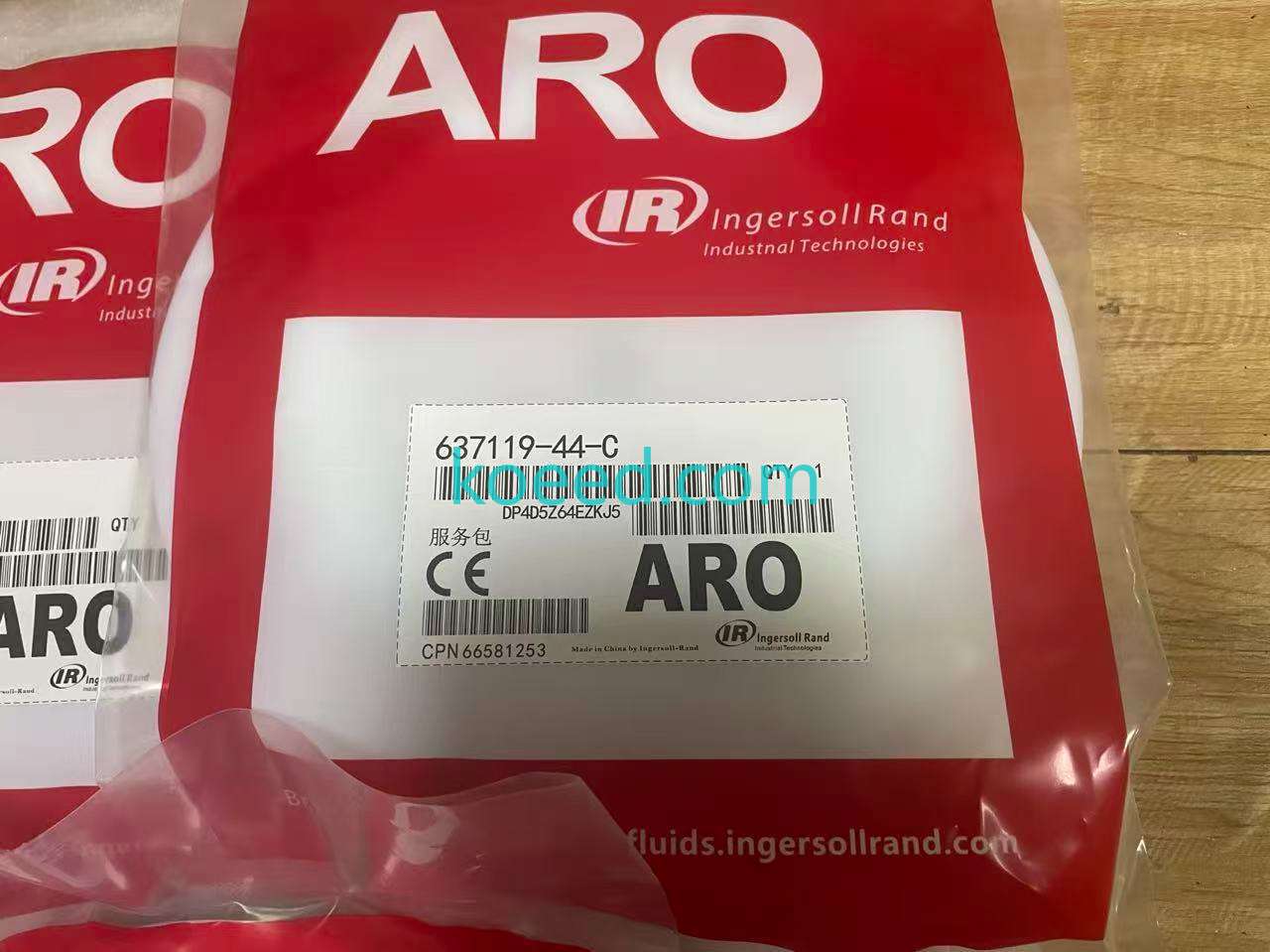 637119-44-C - Product View