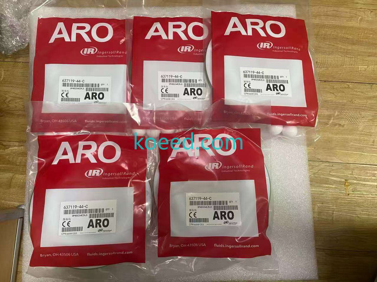 637119-44-C - Product View