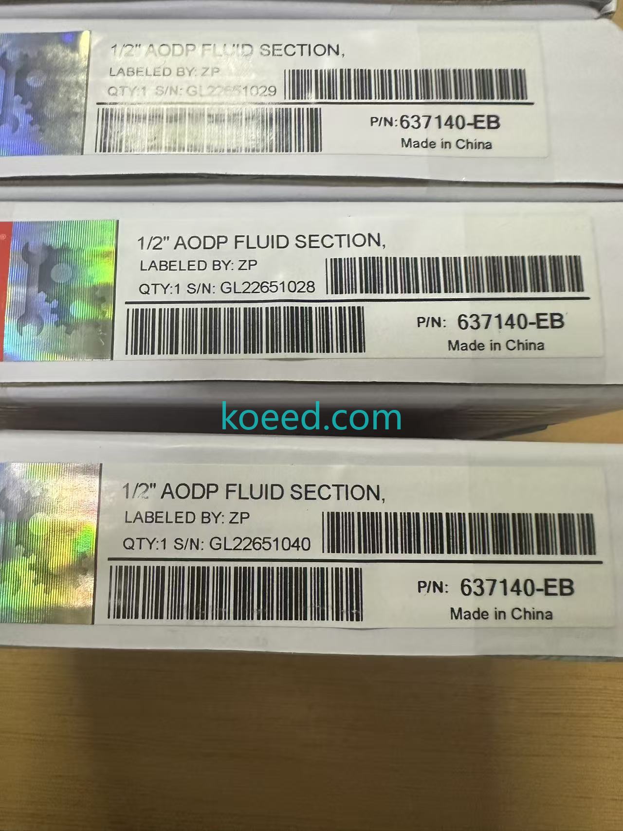 637140-EB - Koeed Fashion View