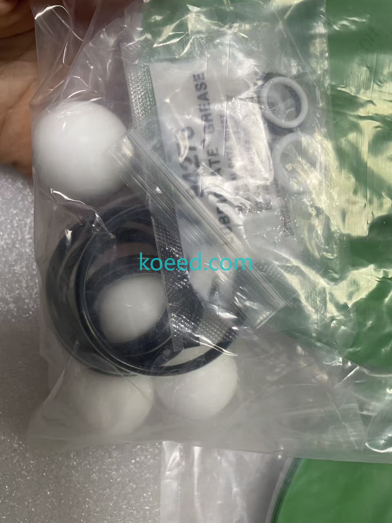 637161-44-C - Koeed Fashion View