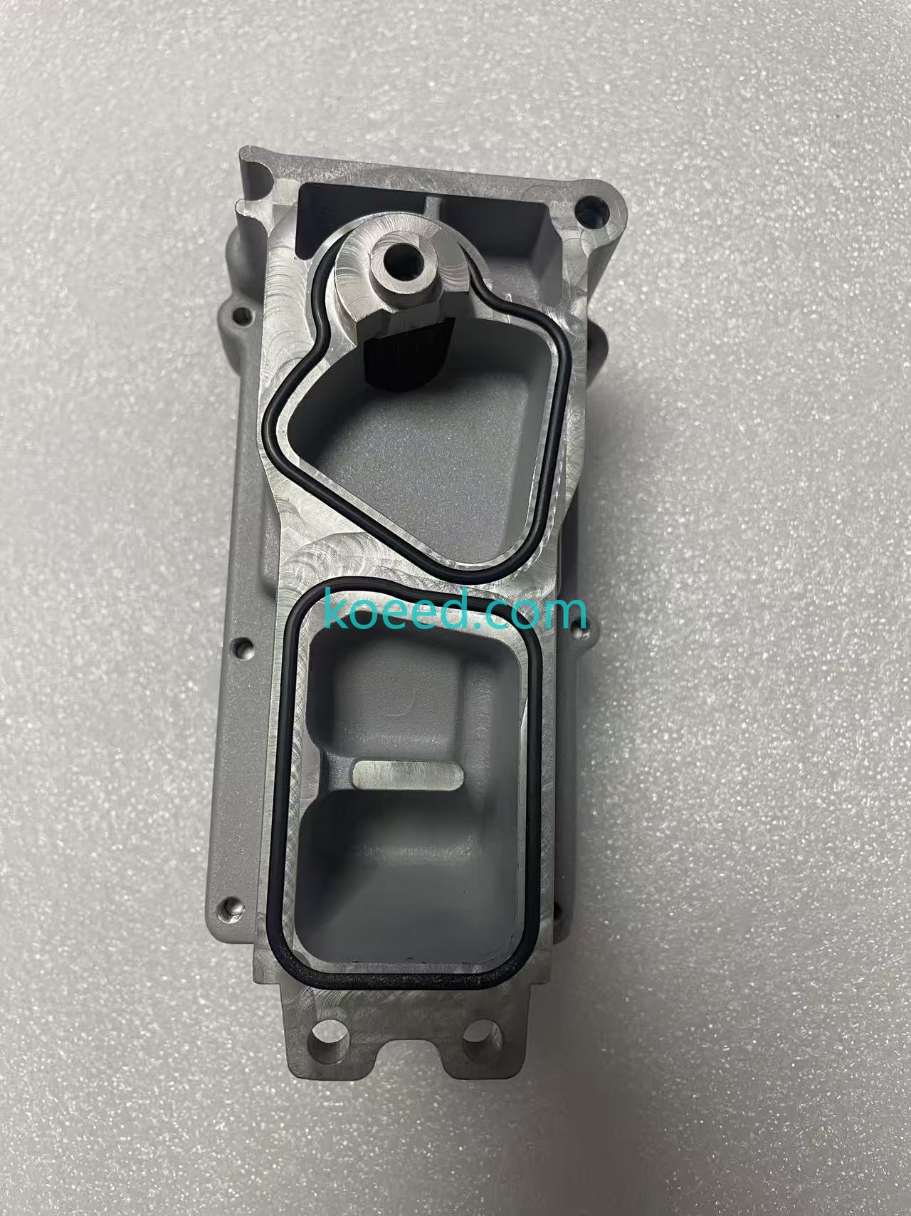 PLC Component Image 3 - Installation View