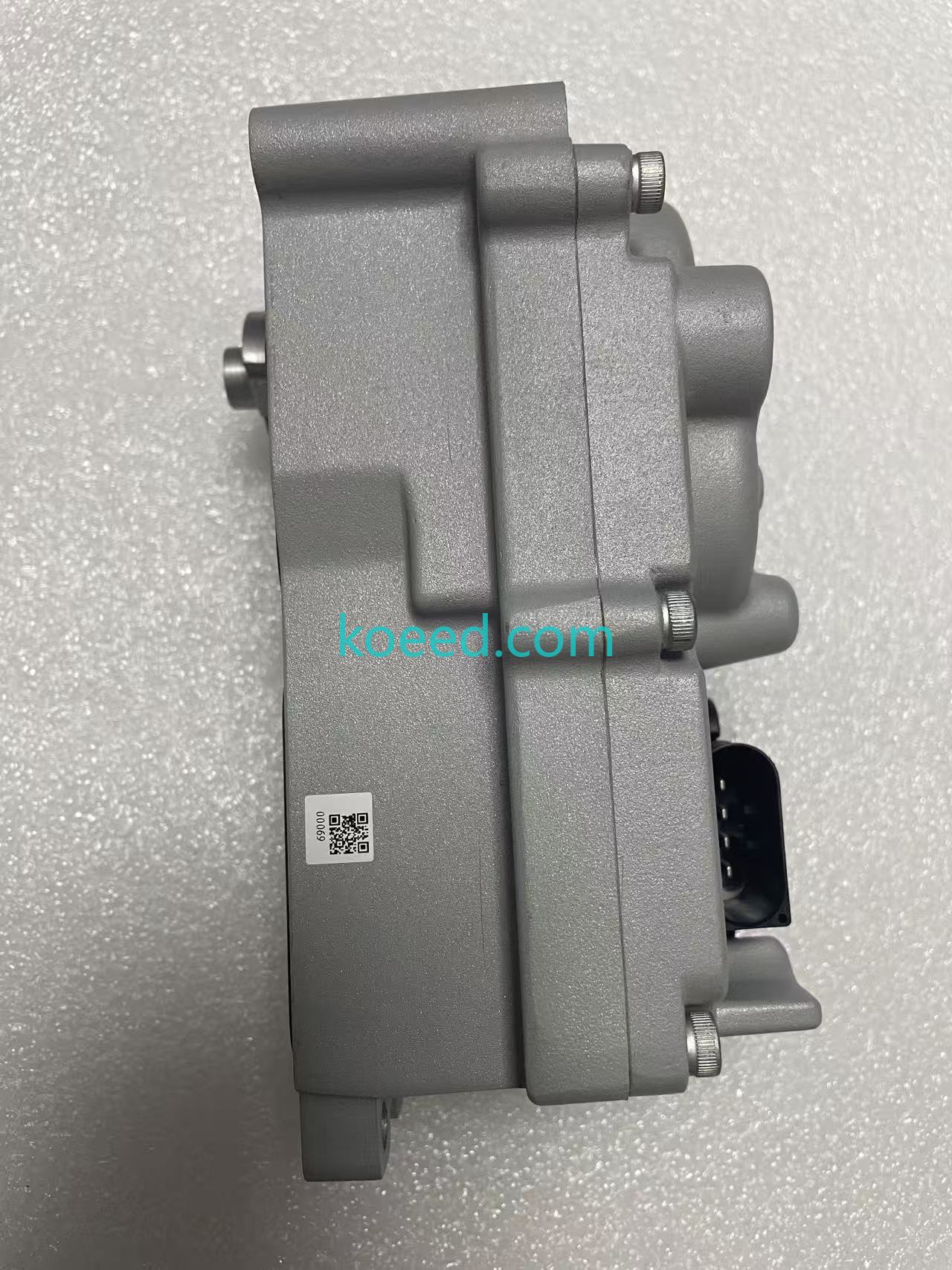 PLC Component Image 4 - Internal Components