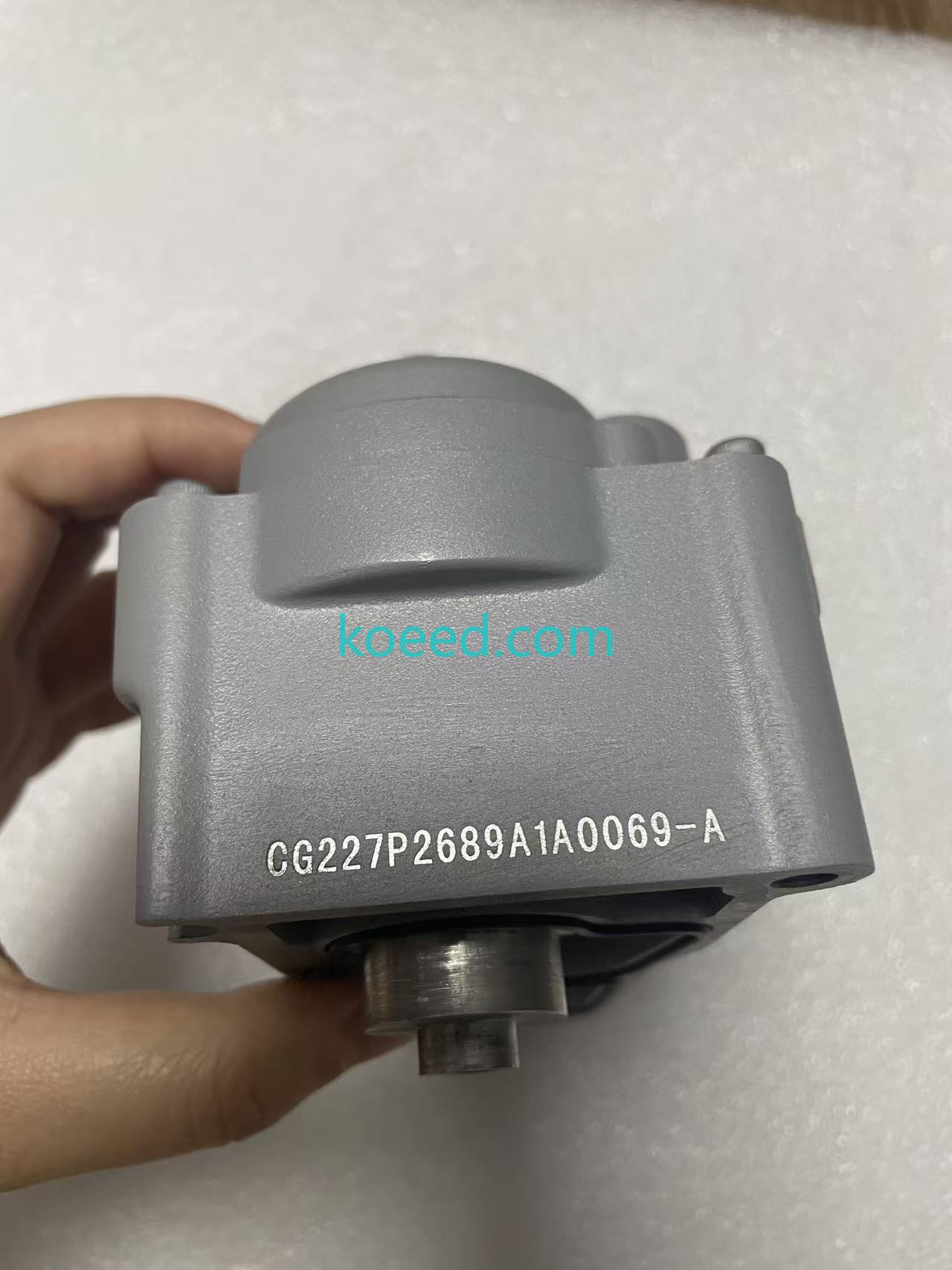 PLC Component Image 5 - Connection Interface