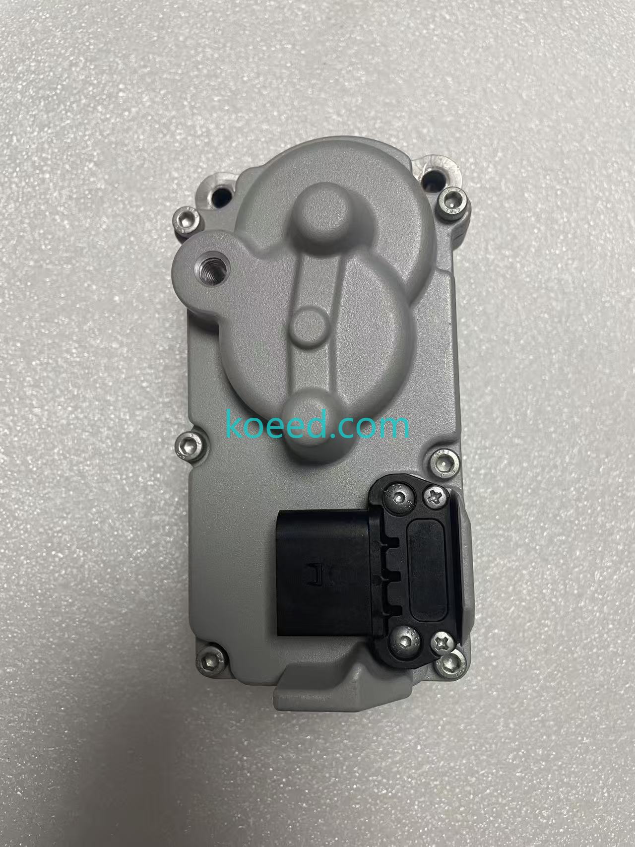 PLC Component Image 1 - Industrial Automation