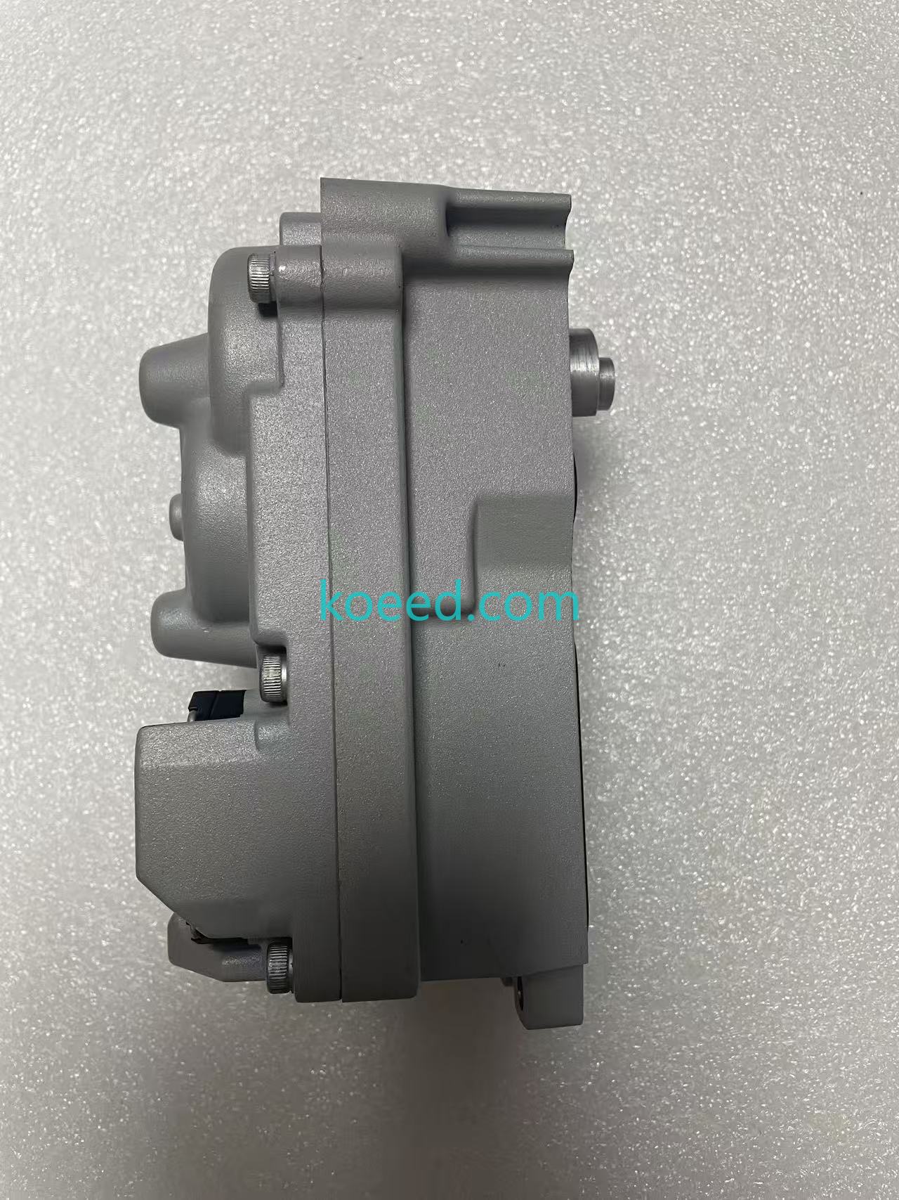 PLC Component Image 6 - Mounting Details