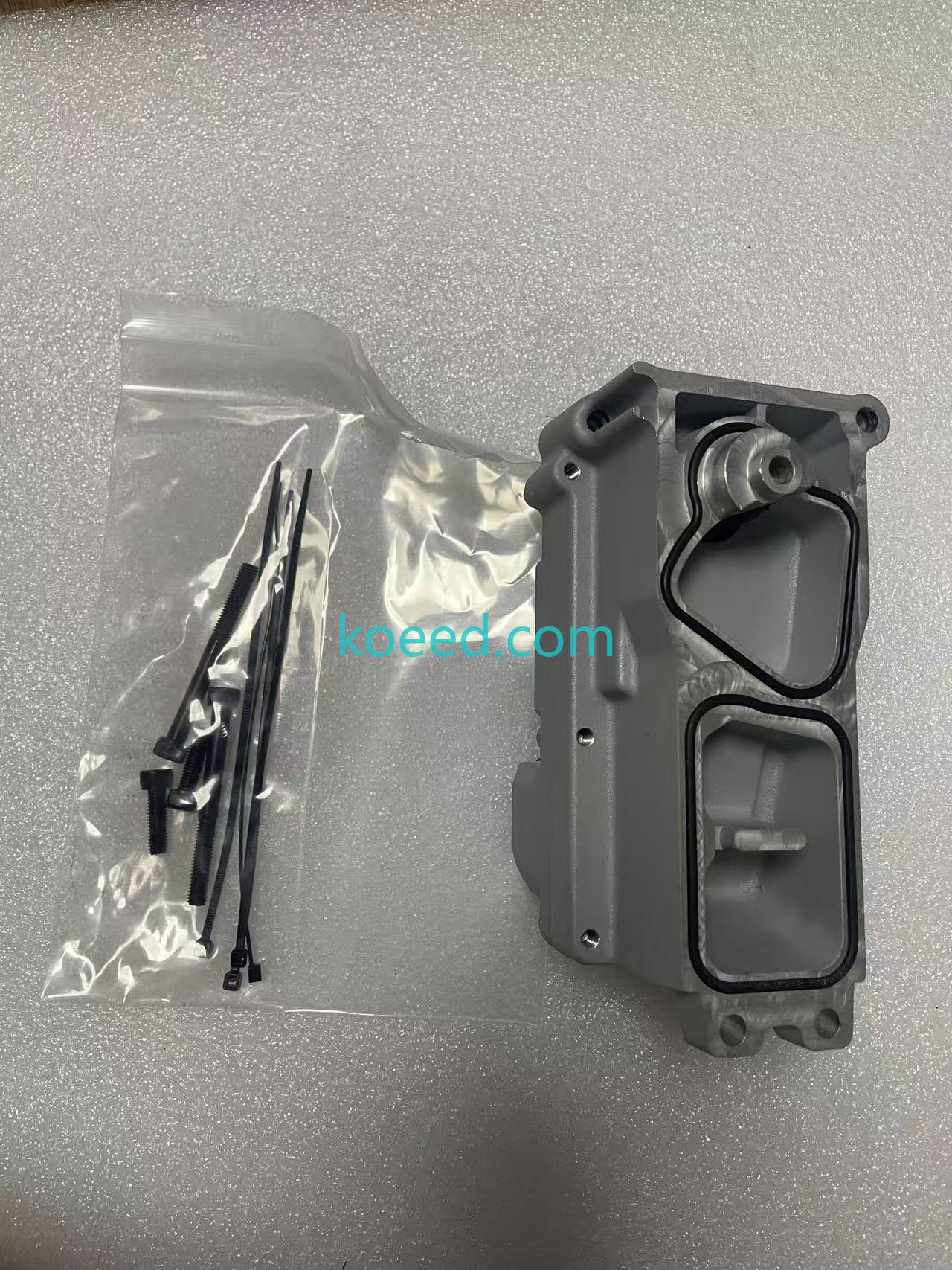 PLC Component Image 7 - Quality Inspection