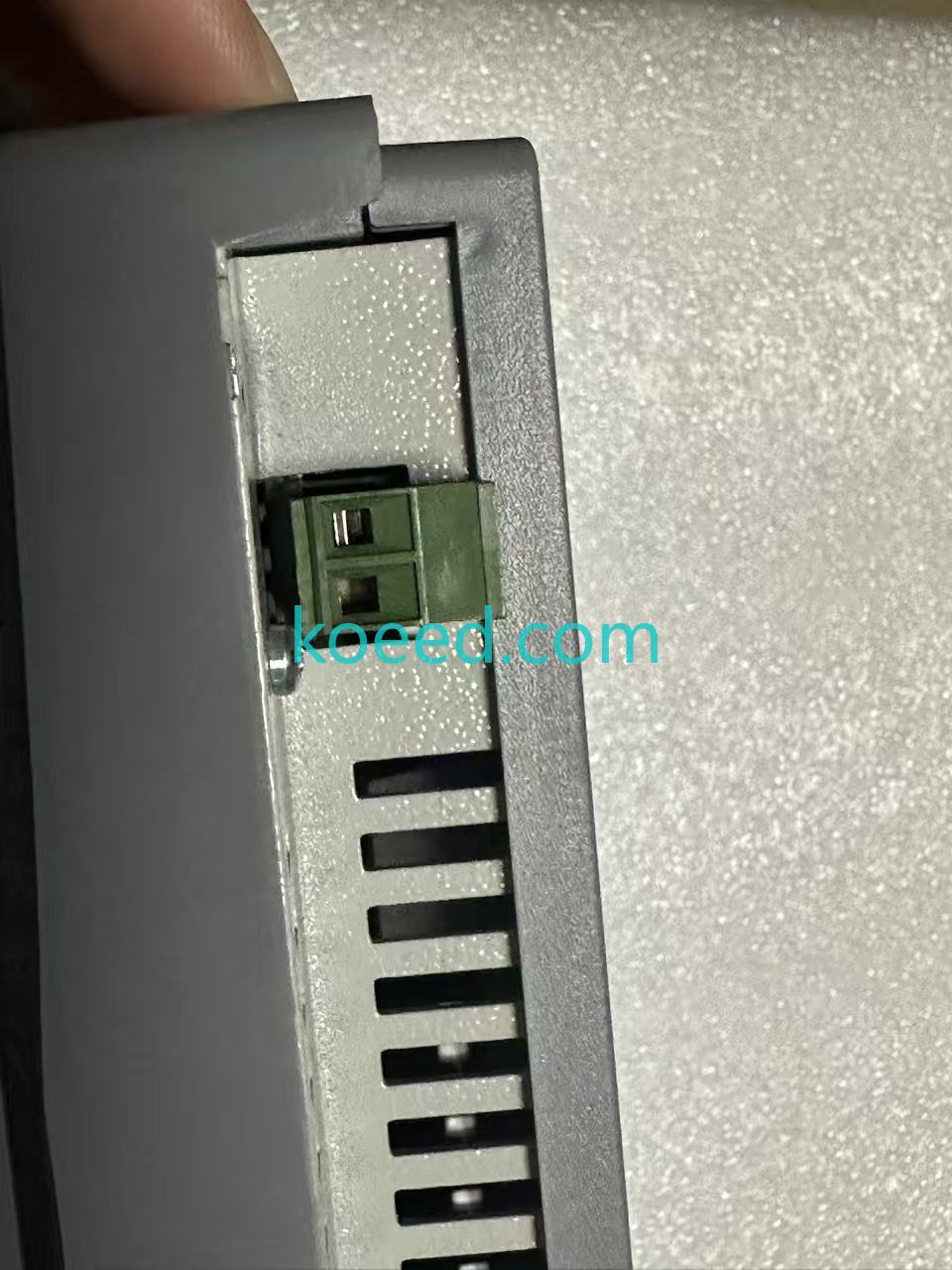 KTP600 Technical Specifications