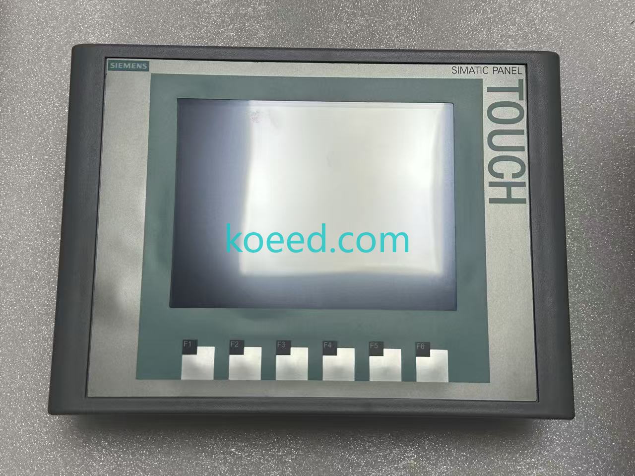 KTP600 Installation Guide
