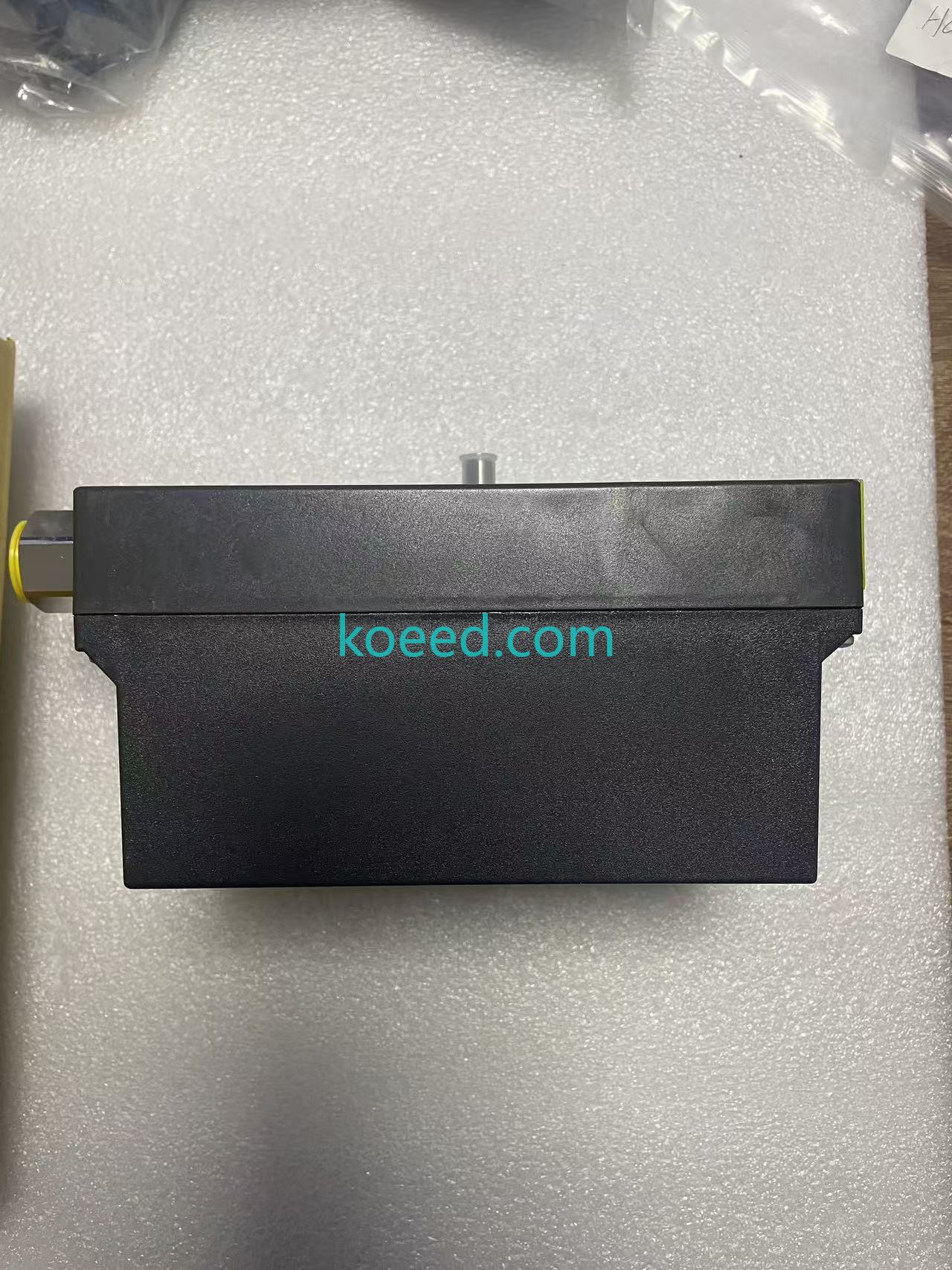 Siemens SIPART PS2 Electrical Connections