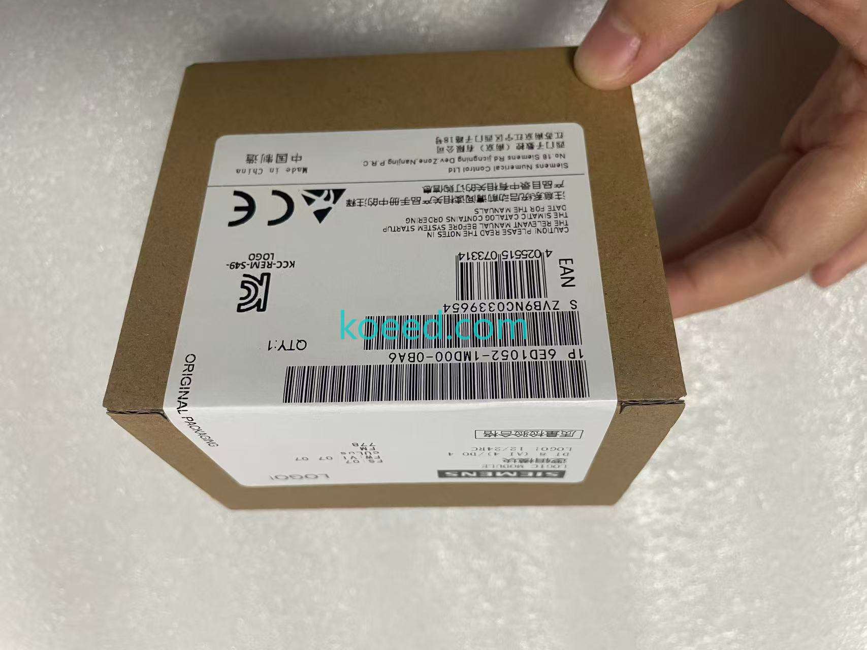 6ED1 052-1MD00-0BA6_0