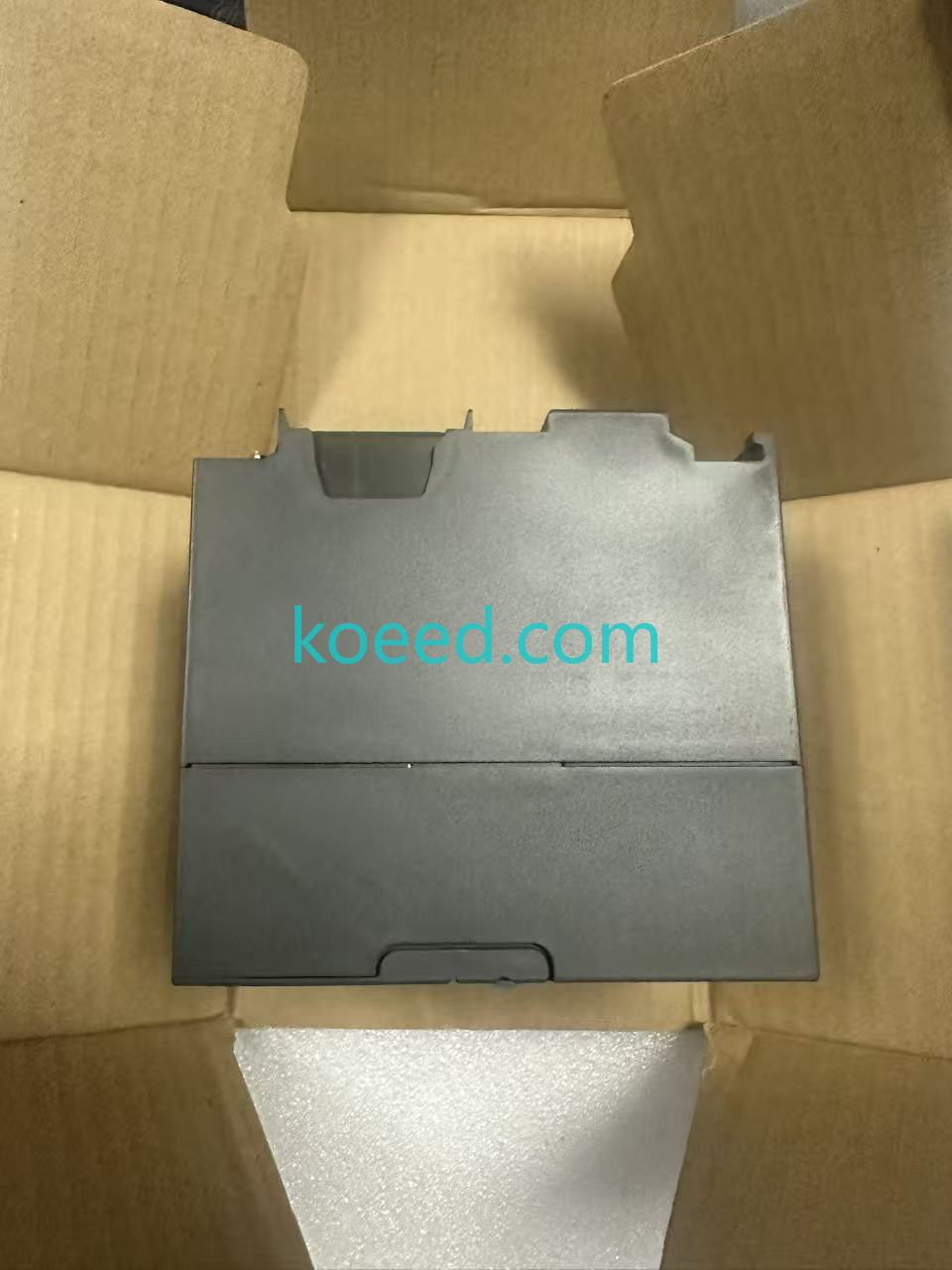 CPU 315-2 DP Side Profile