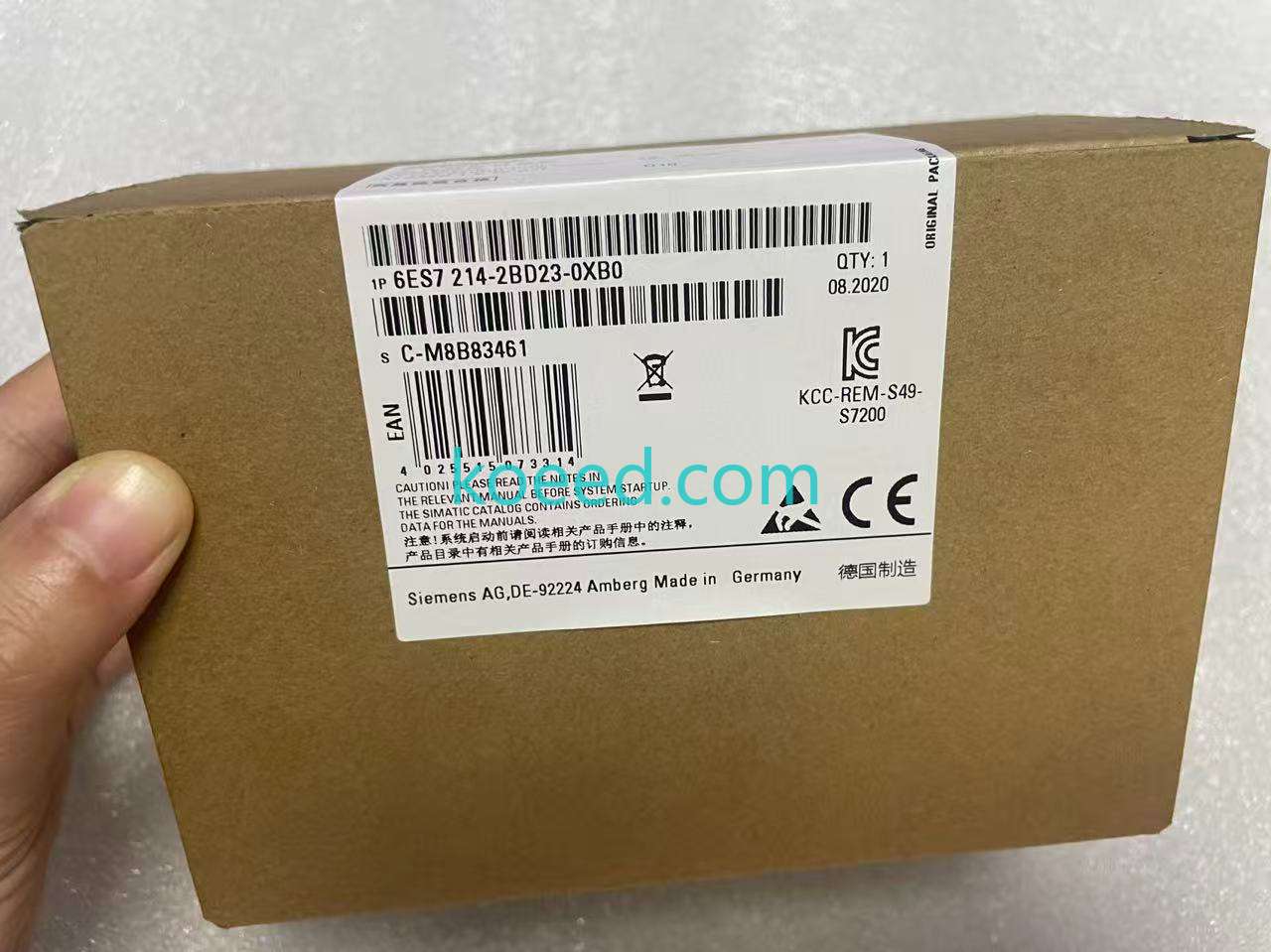 6ES7214-2BD23-0XB0_3