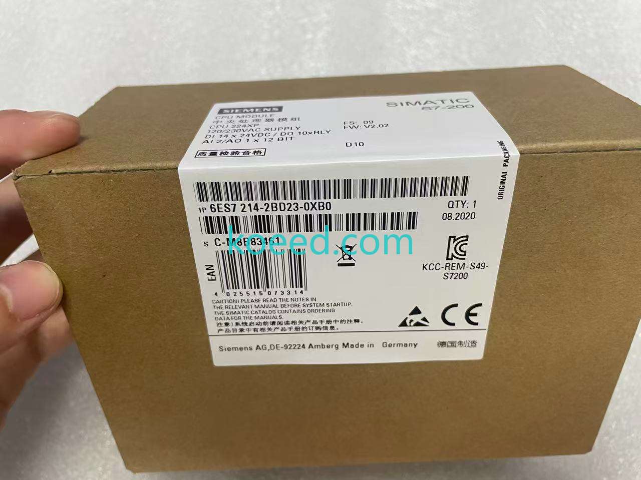 6ES7214-2BD23-0XB0_5