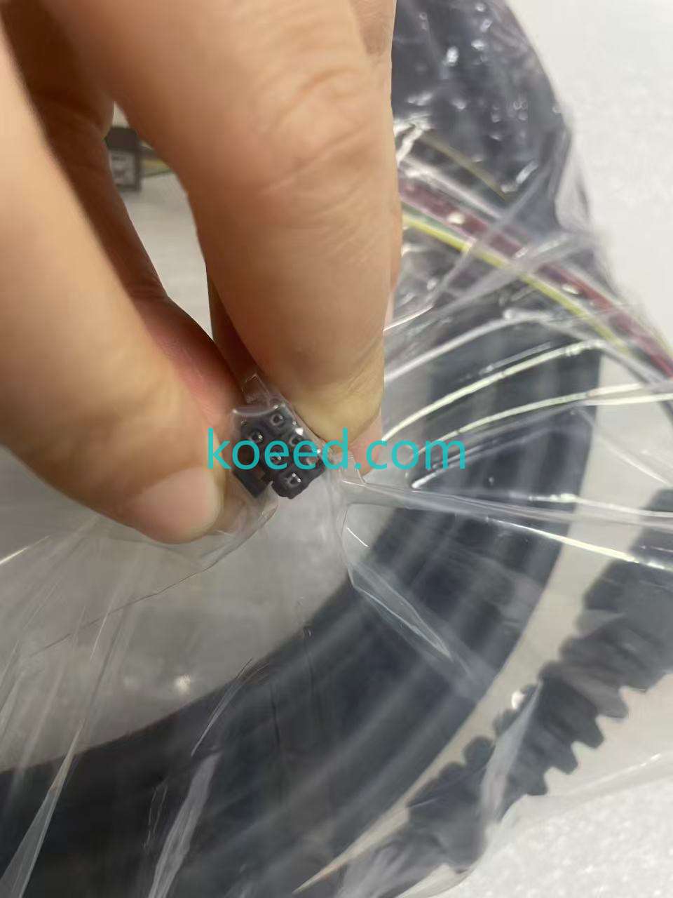 Siemens 6FX2007-1AD13 component details