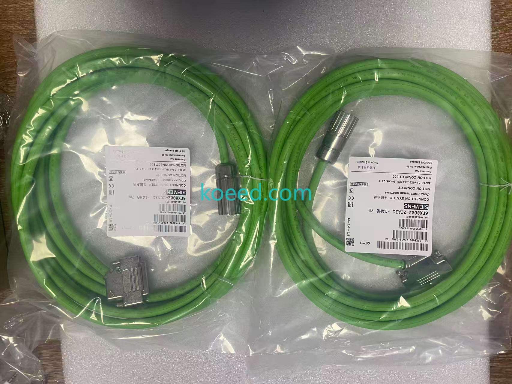 6FX8002-2CA31-1AH0 - Product View