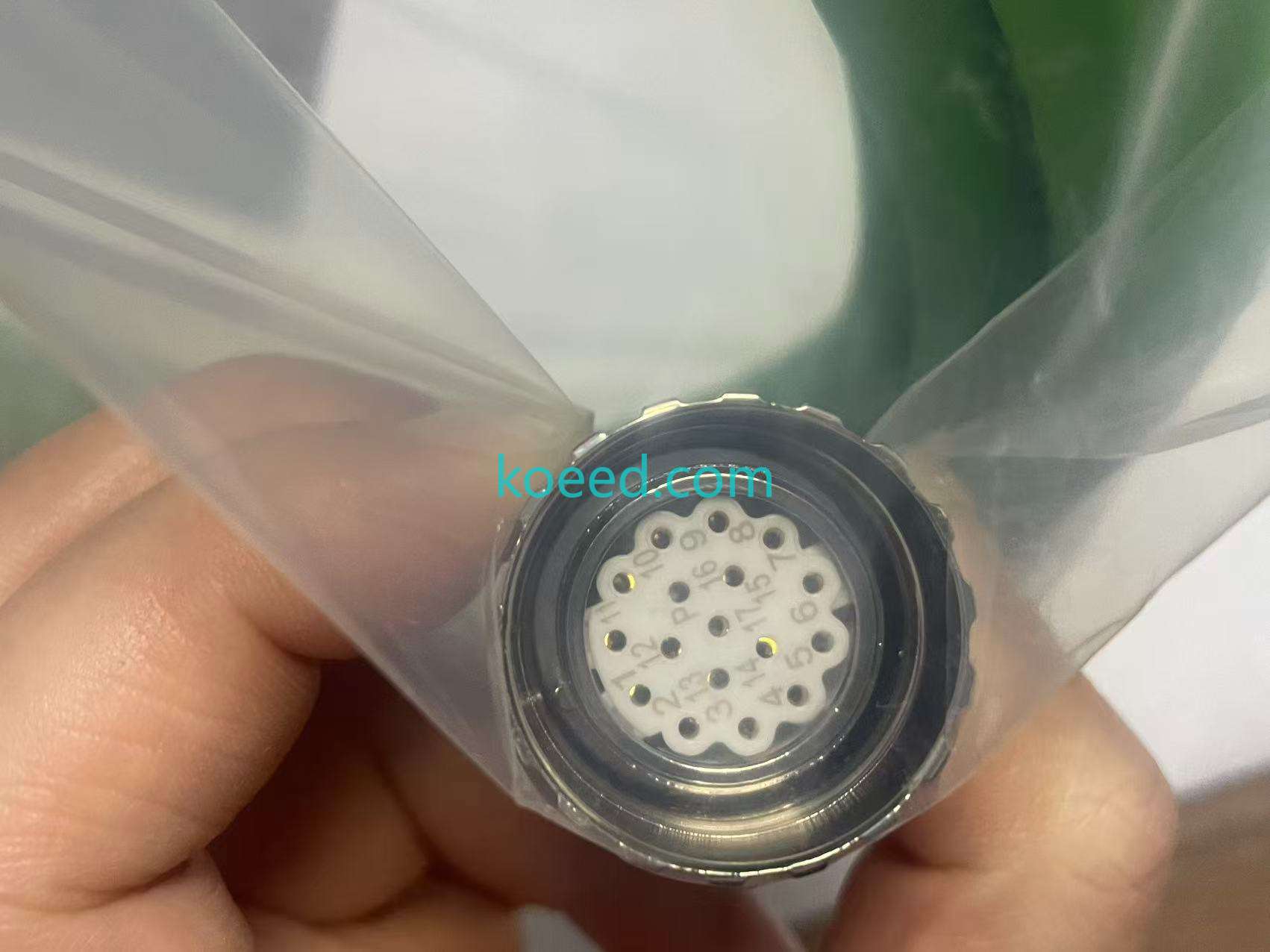 6FX8002-2CA31-1AH0 - Product View