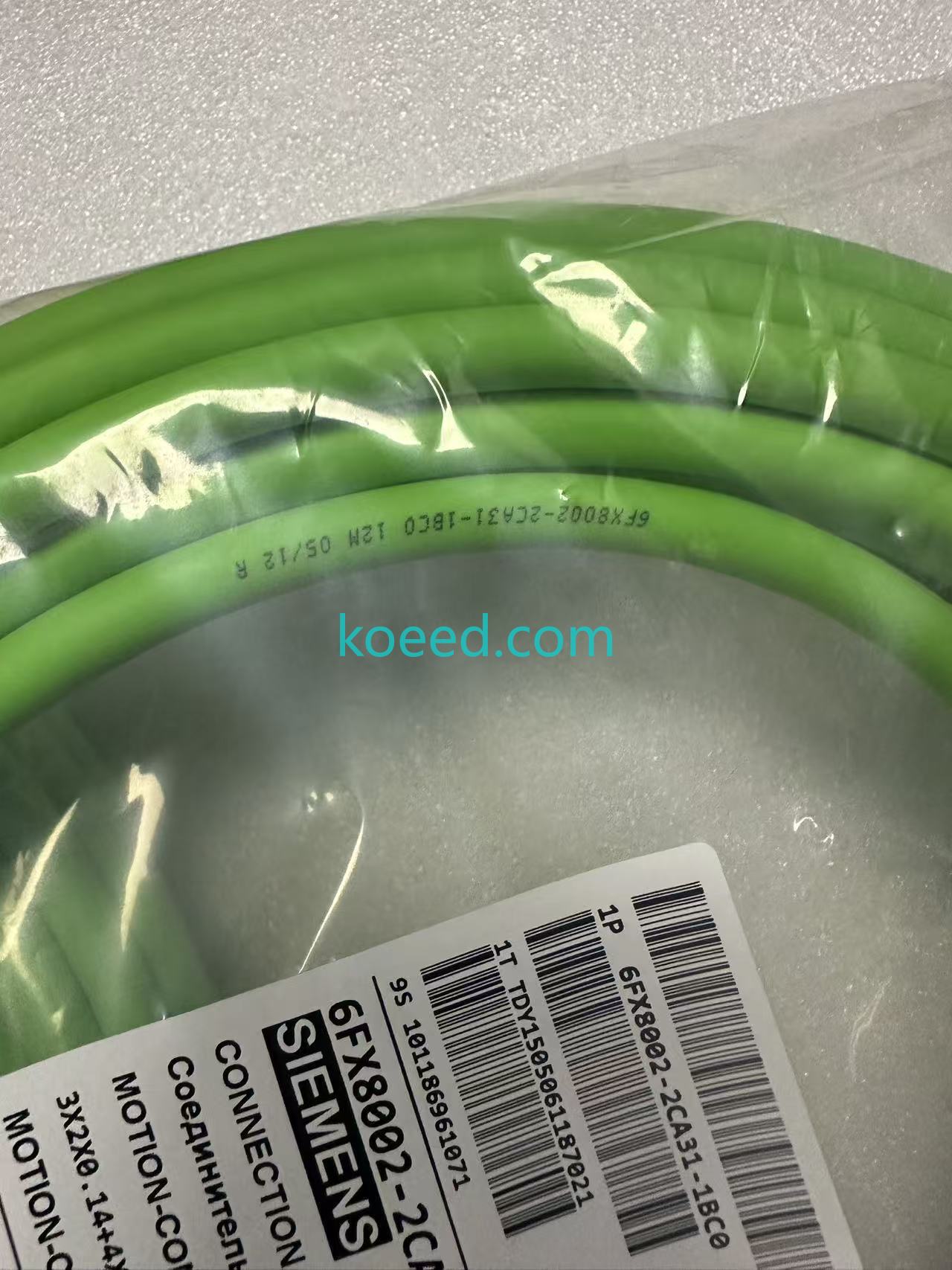 6FX8002-2CA31-1BC0 - Koeed Fashion View