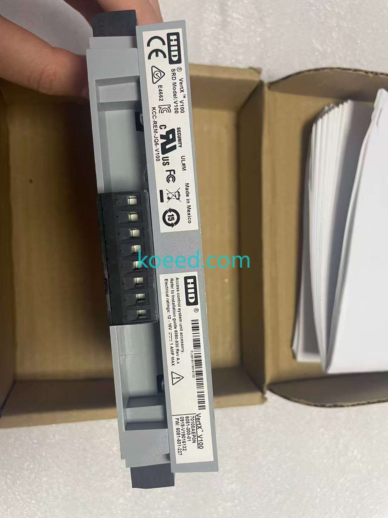 70100AEPON - Product View