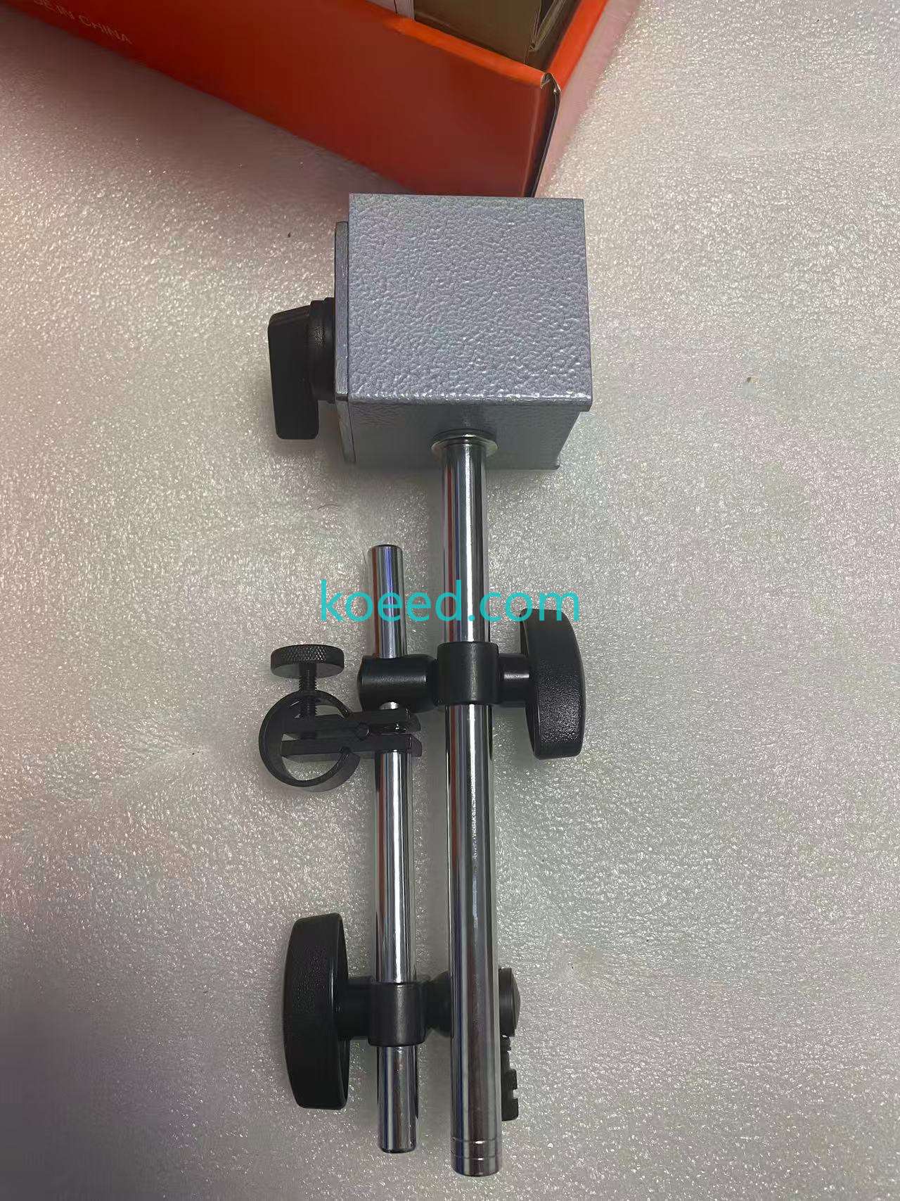 Mitutoyo 7011S-10 Mounting Detail