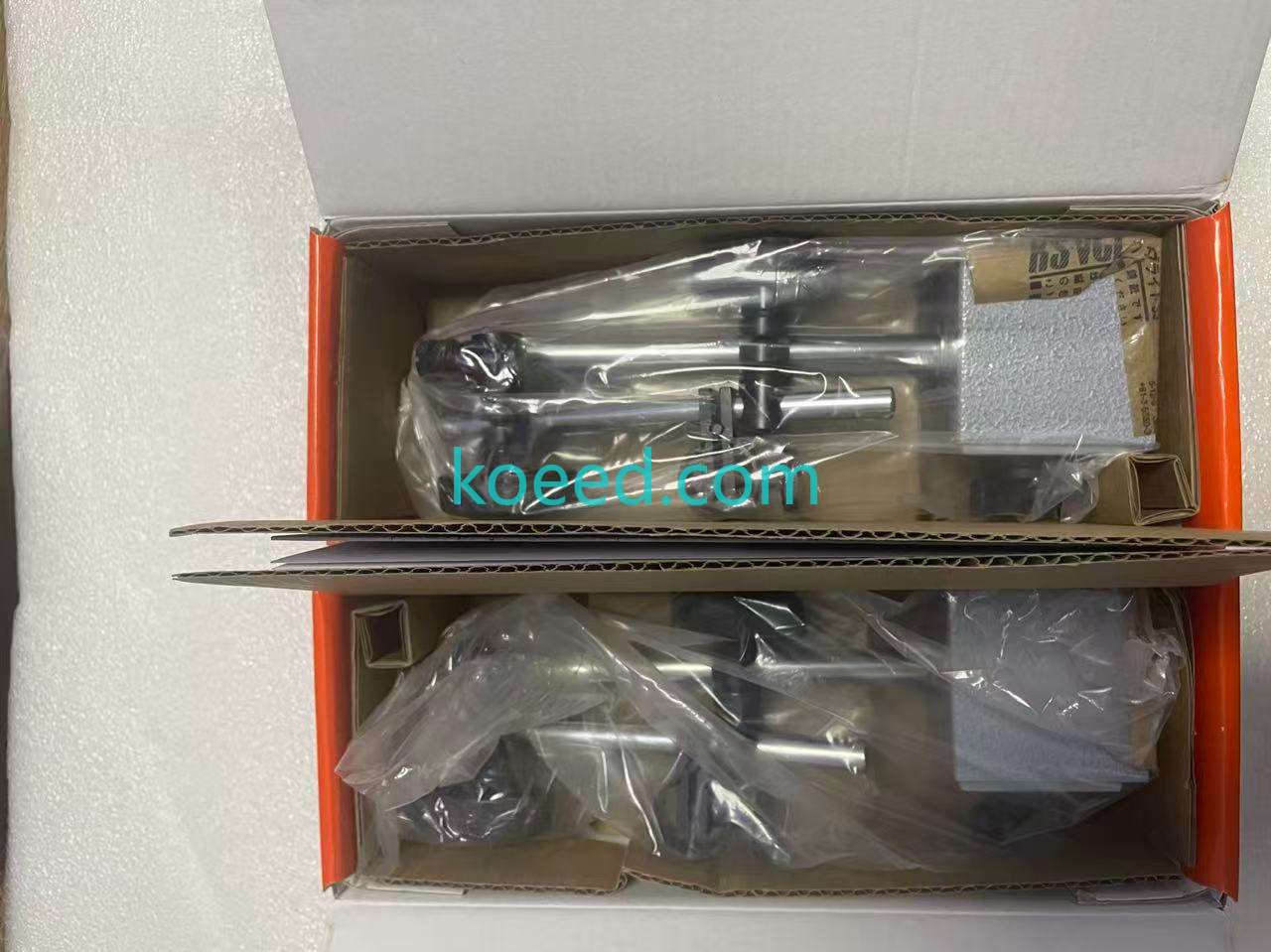 Mitutoyo 7011S-10 Magnetic Base