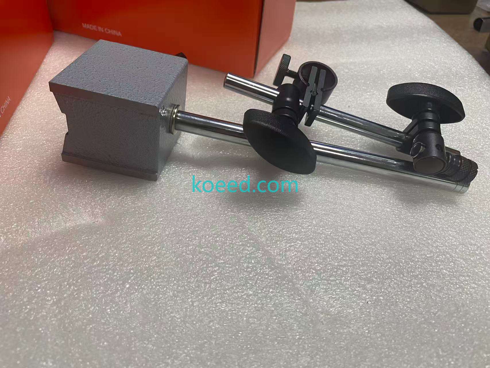 Mitutoyo 7011S-10 Top View