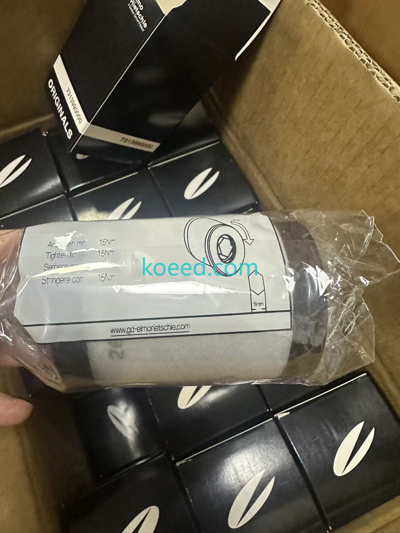 731399-0000 - Koeed Fashion View