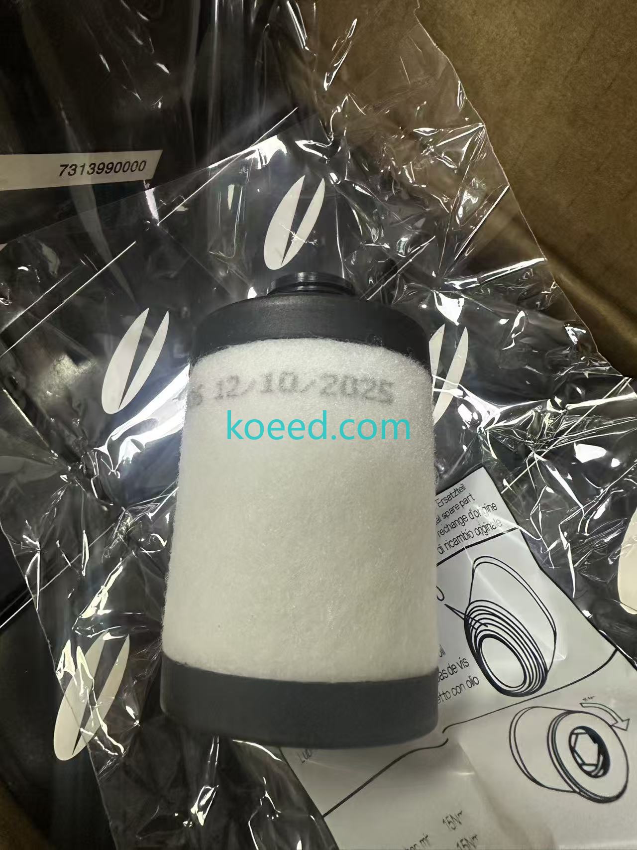 731399-0000 - Koeed Fashion View