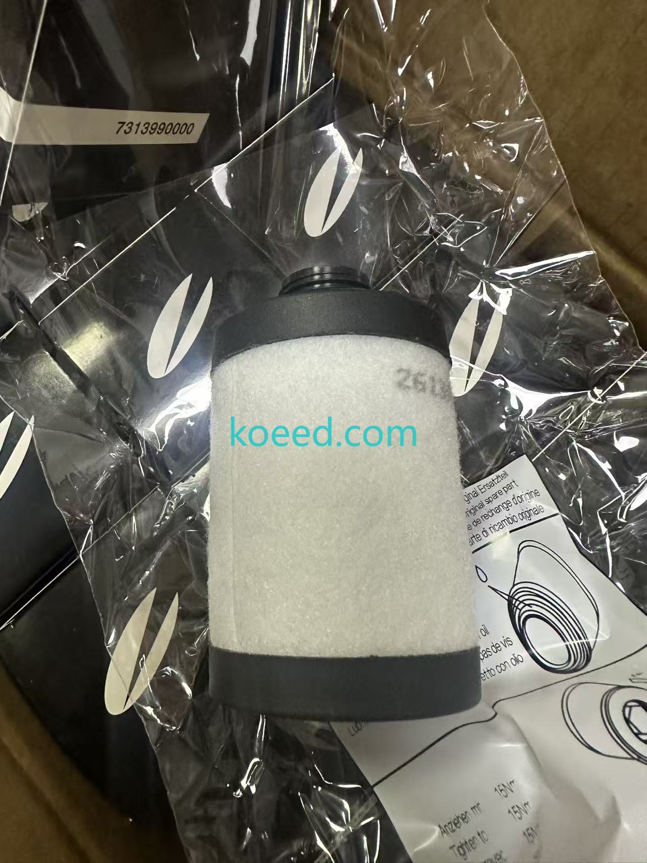 731399-0000 - Koeed Fashion View