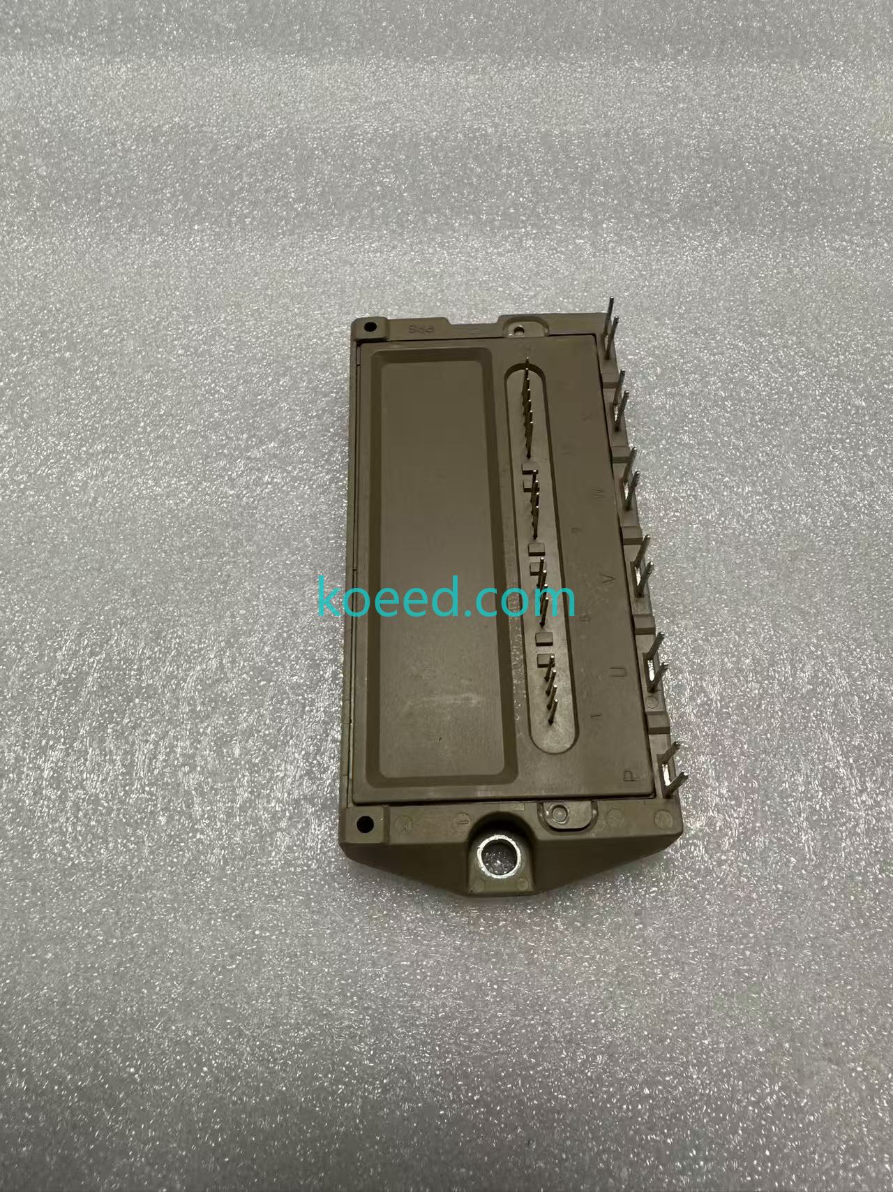 FUJI 7MBP75TEA120-11 Technical Details