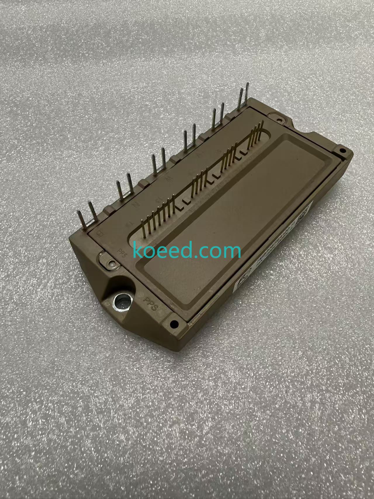 FUJI 7MBP75TEA120-11 Installation View