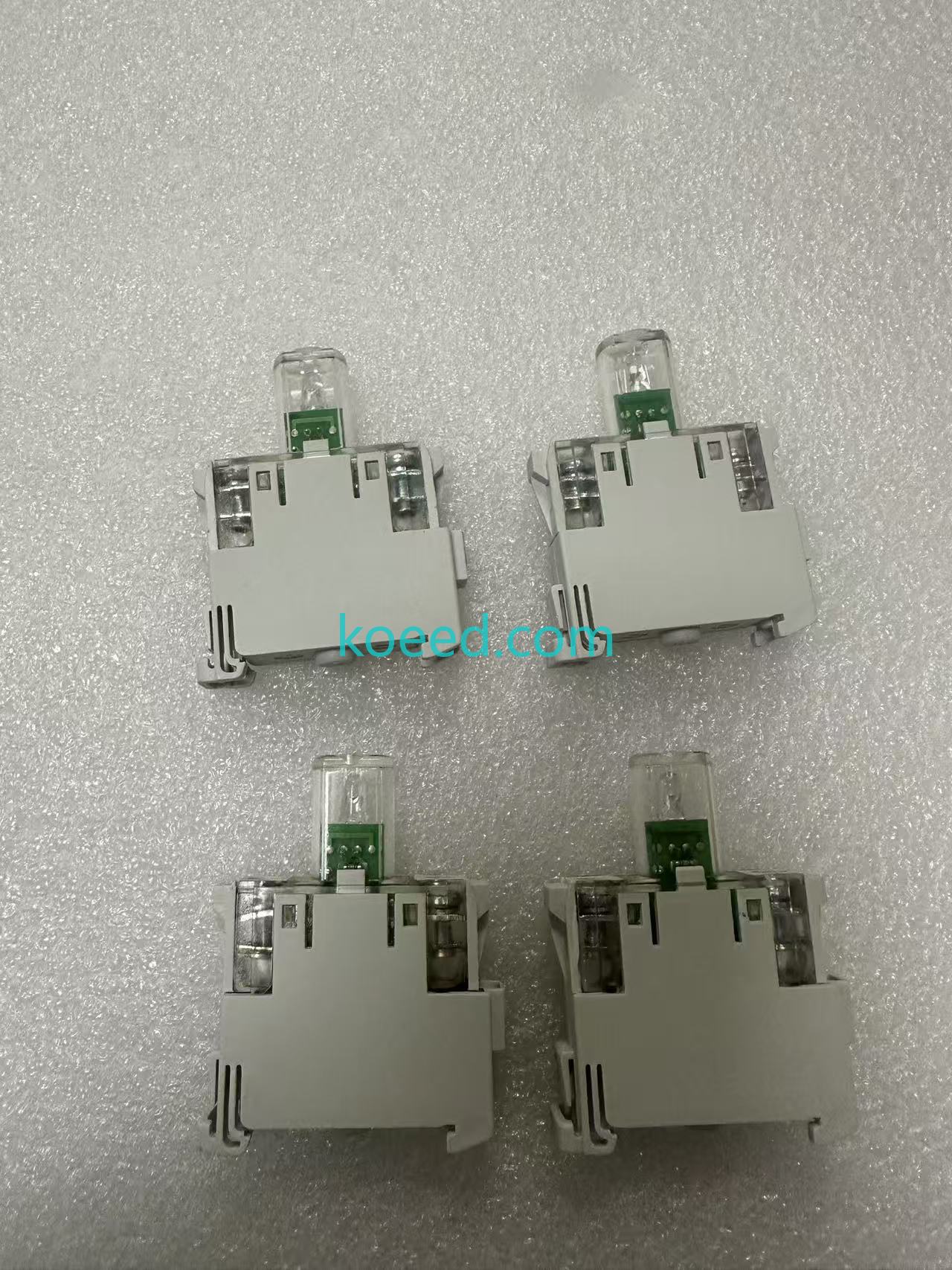 8010/2-01-WS Quality Certification