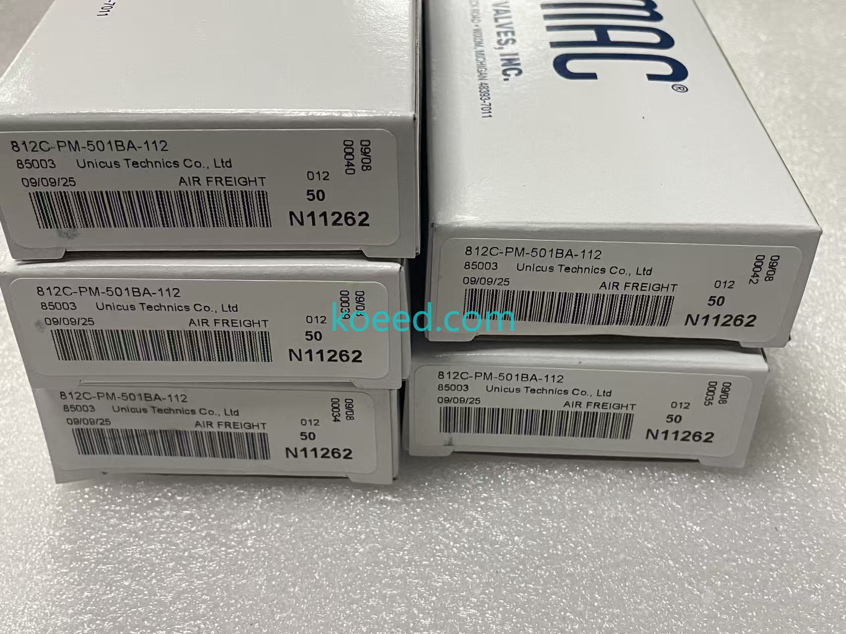 812C-PM-501BA-112 - Koeed Fashion View