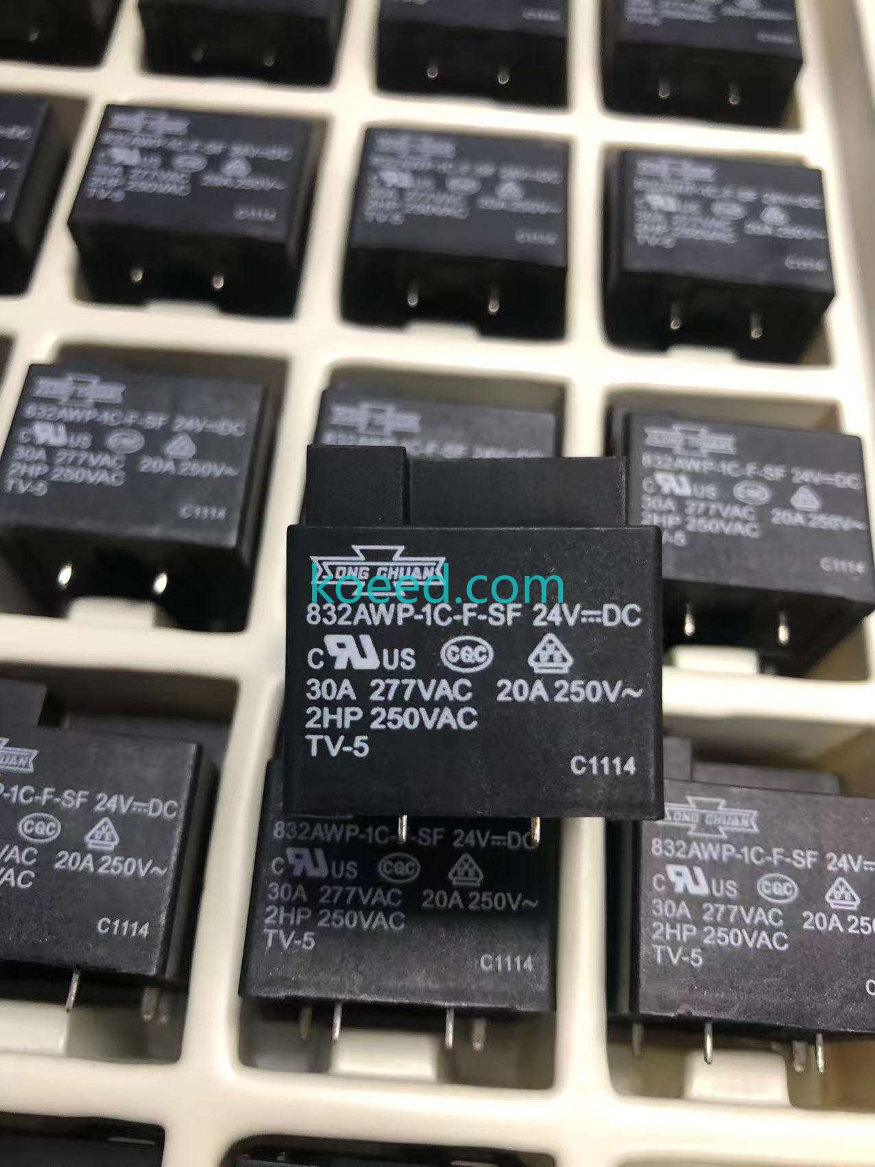 832AWP-1C-F-SF - Koeed Fashion View