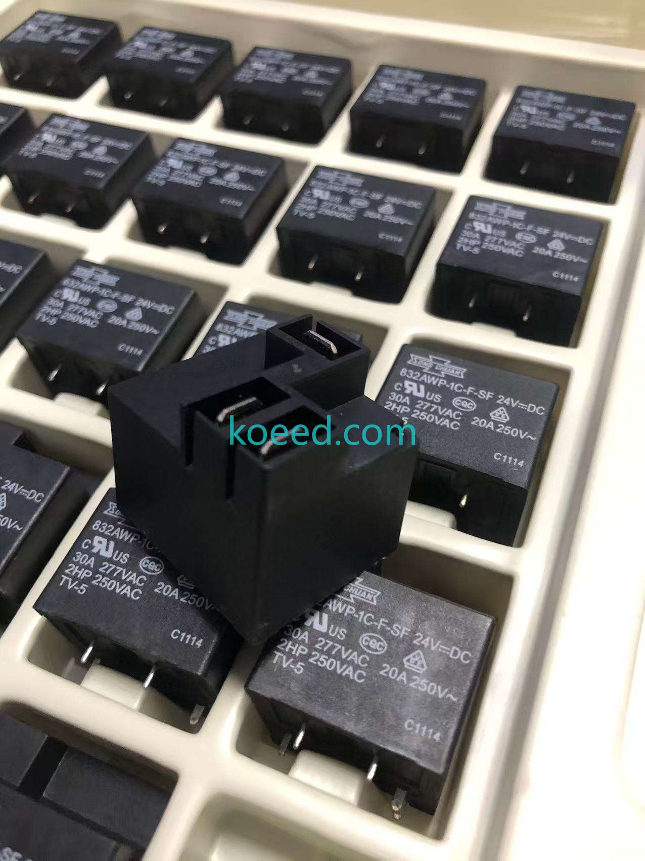 832AWP-1C-F-SF - Koeed Fashion View