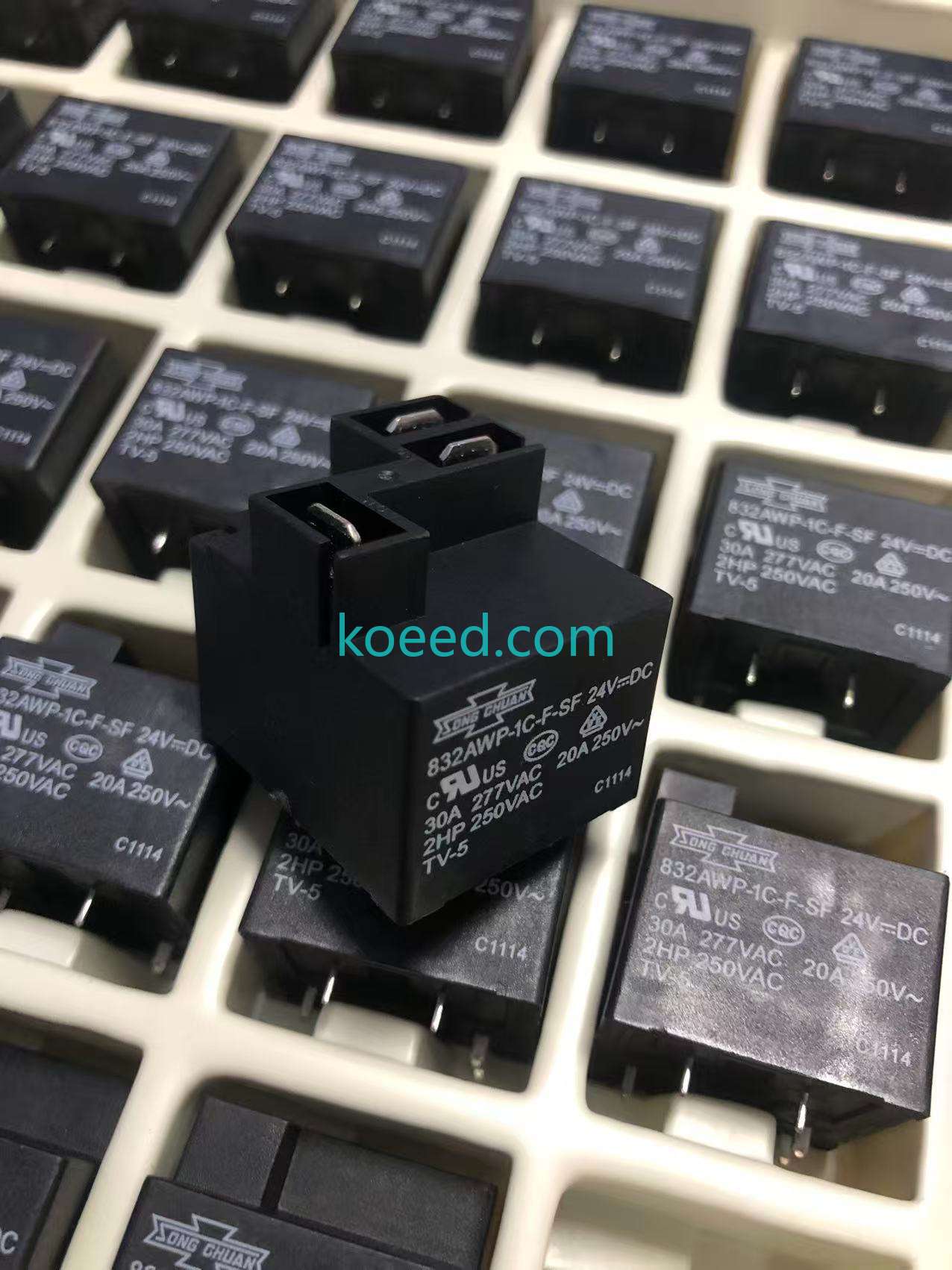 832AWP-1C-F-SF - Koeed Fashion View