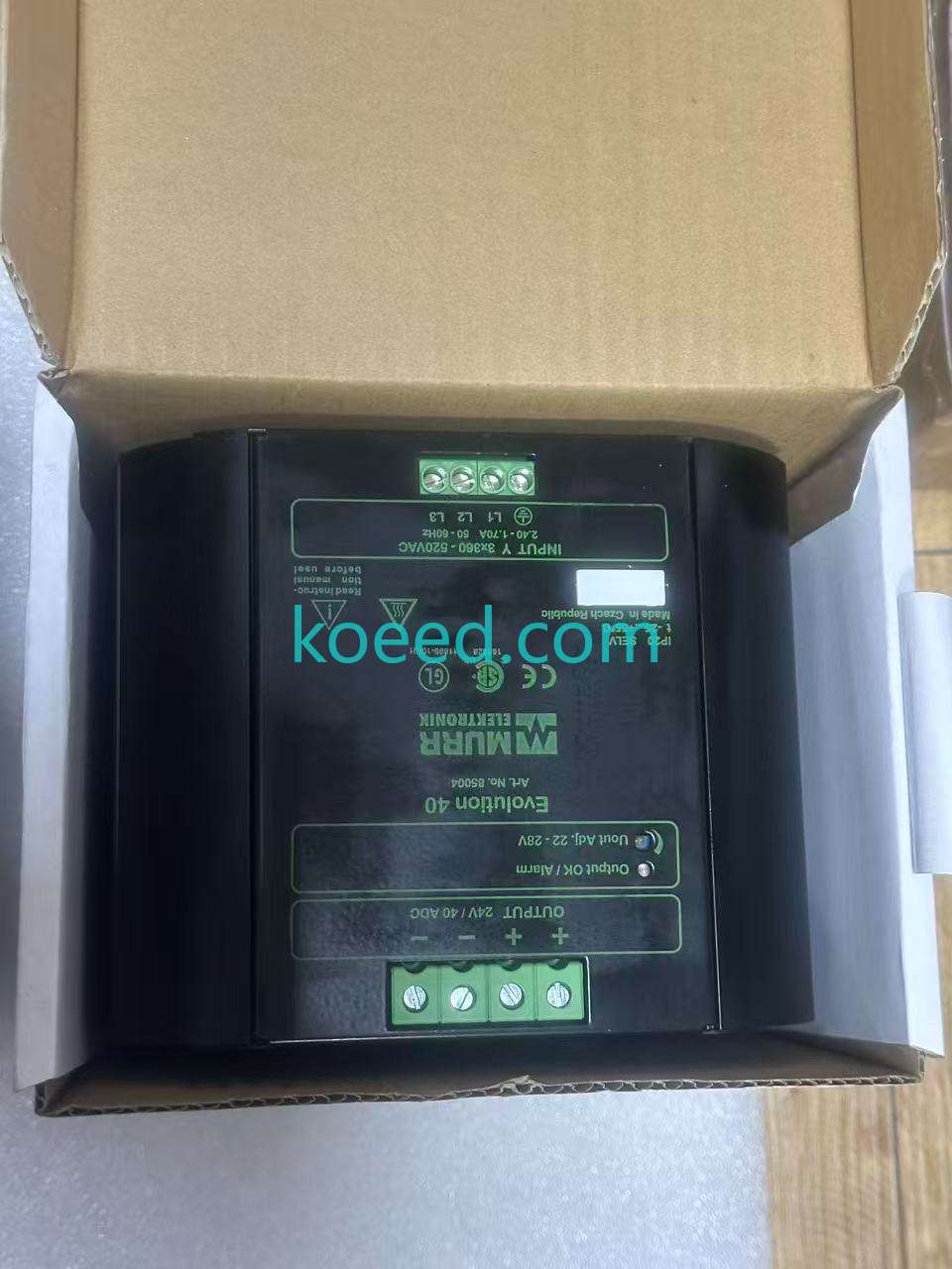 85004 - Product View