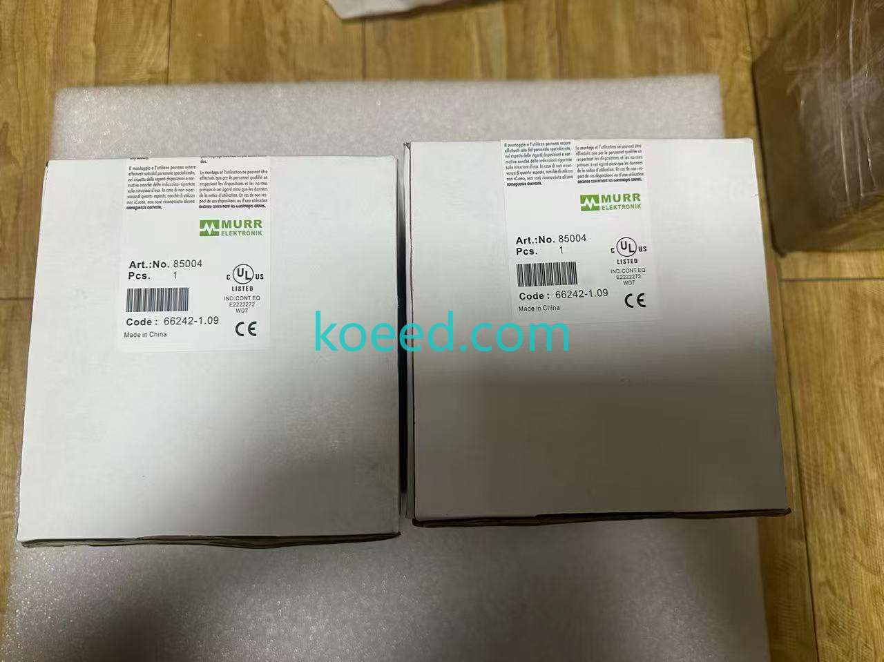 85004 - Product View