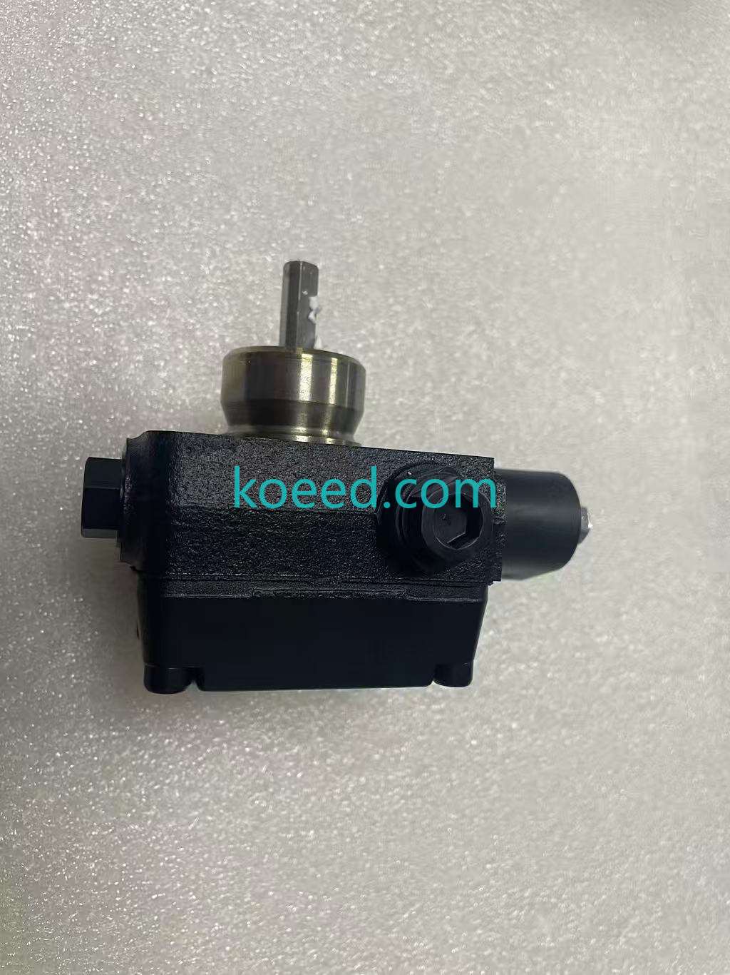 Suntec 871-T80 Quality Inspection