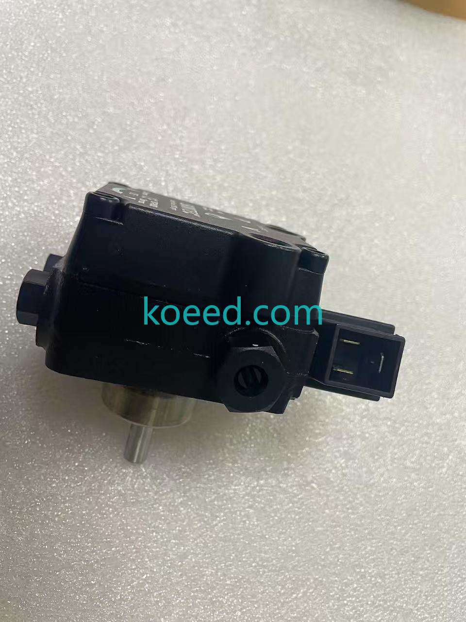 Suntec 871-T80 Technical Specifications