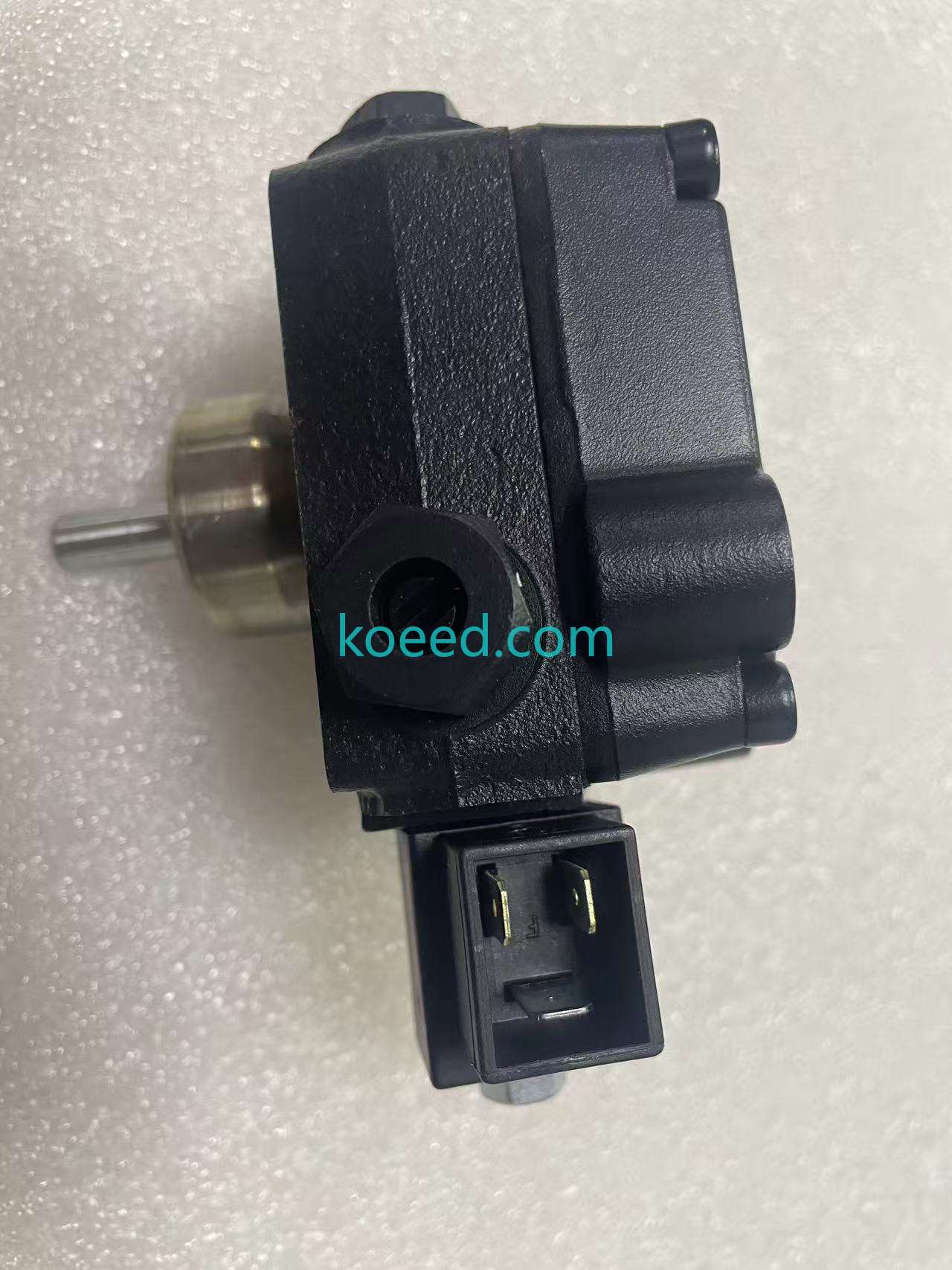 Suntec 871-T80 Dimensions