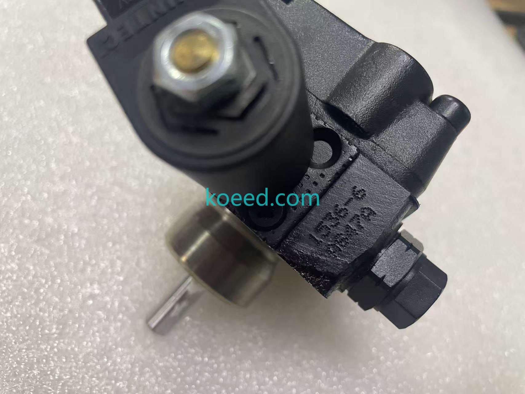 Suntec 871-T80 Application Examples