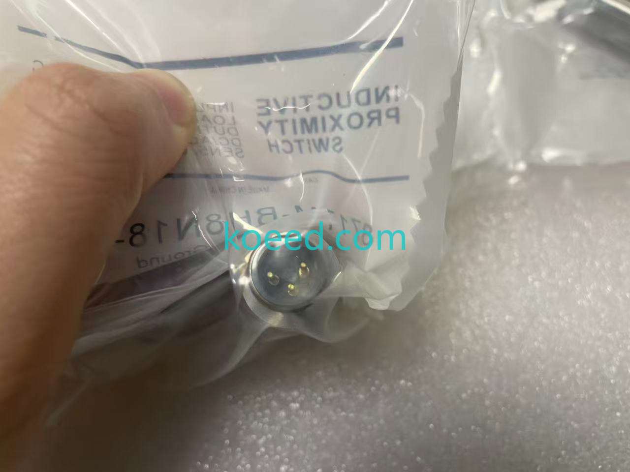 871TM-BH8N18-N3 - Product View