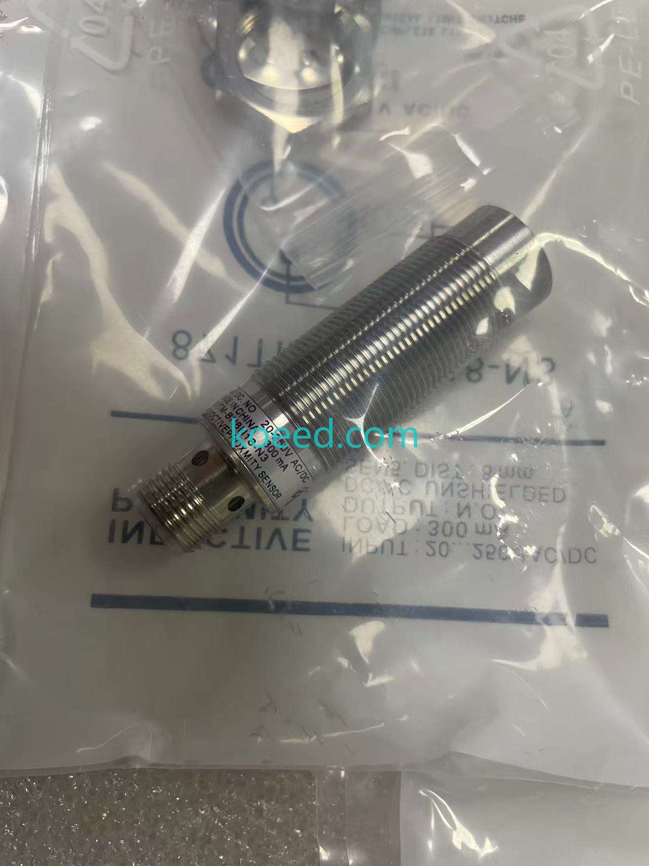 871TM-BH8N18-N3 - Product View