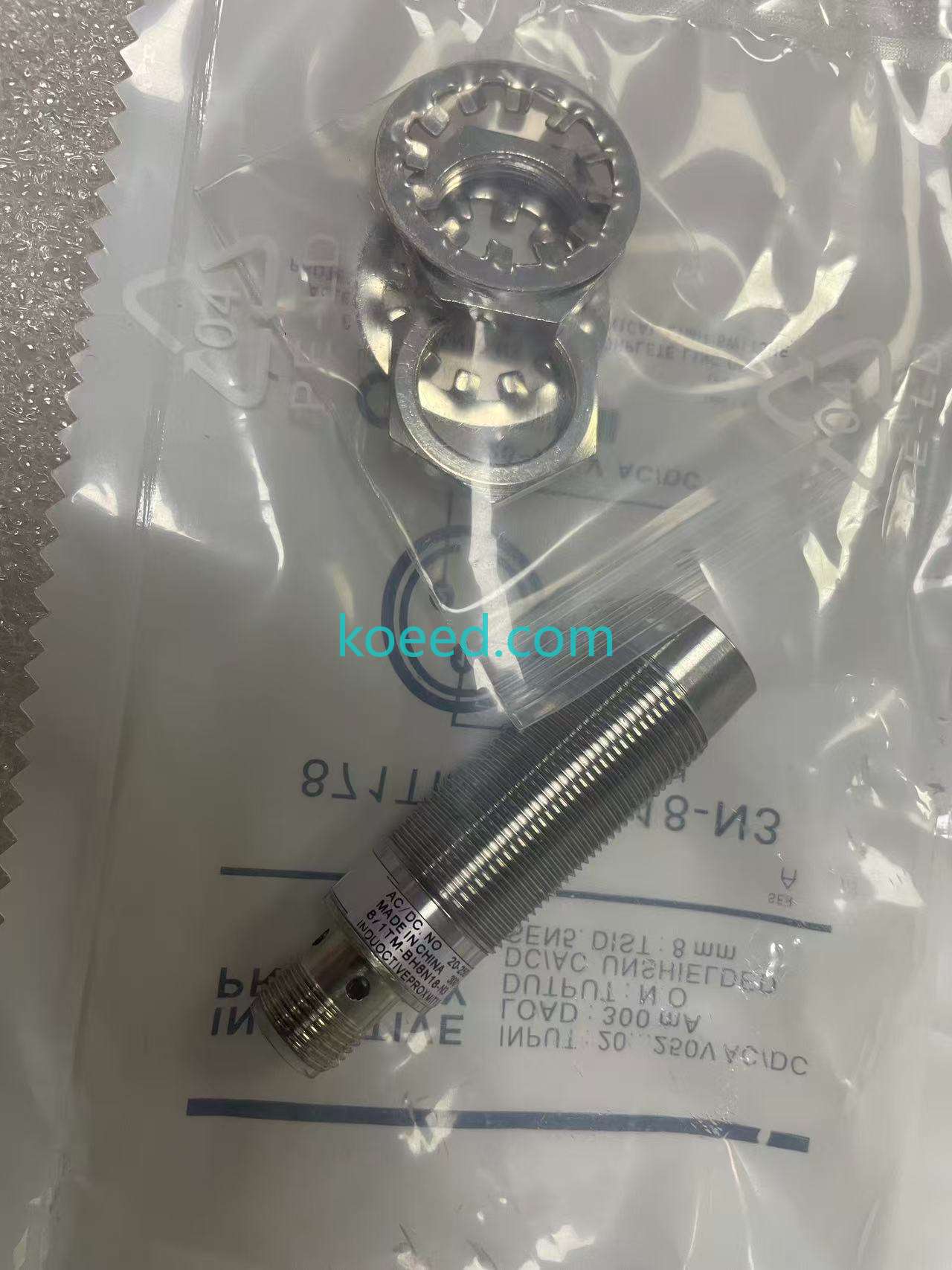 871TM-BH8N18-N3 - Product View