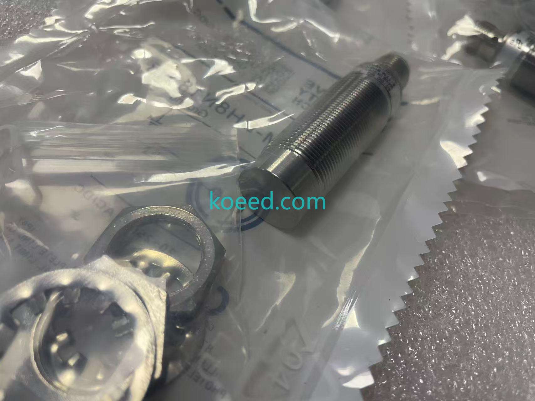 871TM-BH8N18-N3 - Product View