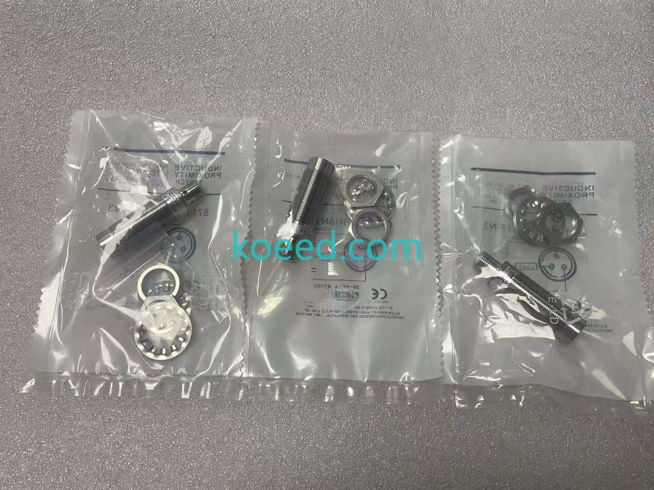 871TM-BH8N18-N3 - Product View