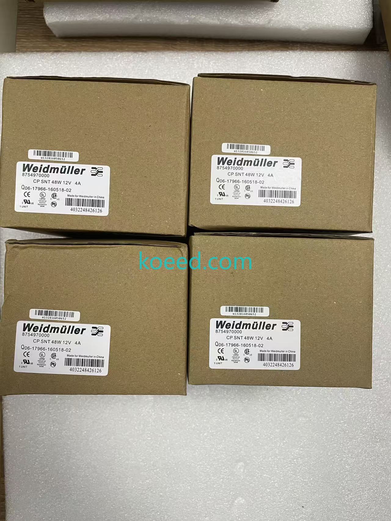 8754970000 - Koeed Fashion View