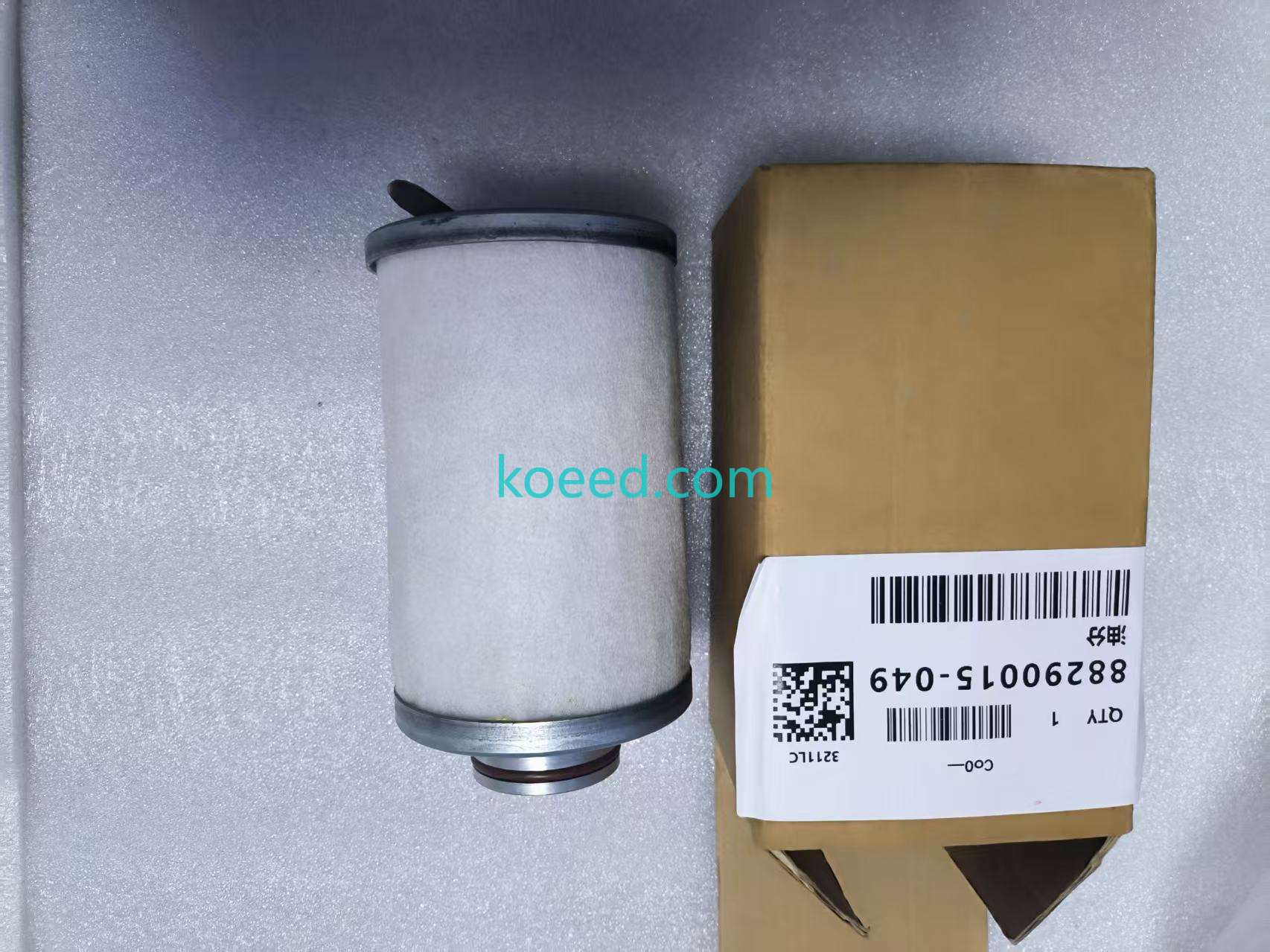 SULLAIR 88290015-049 Air Oil Separator Technical Details