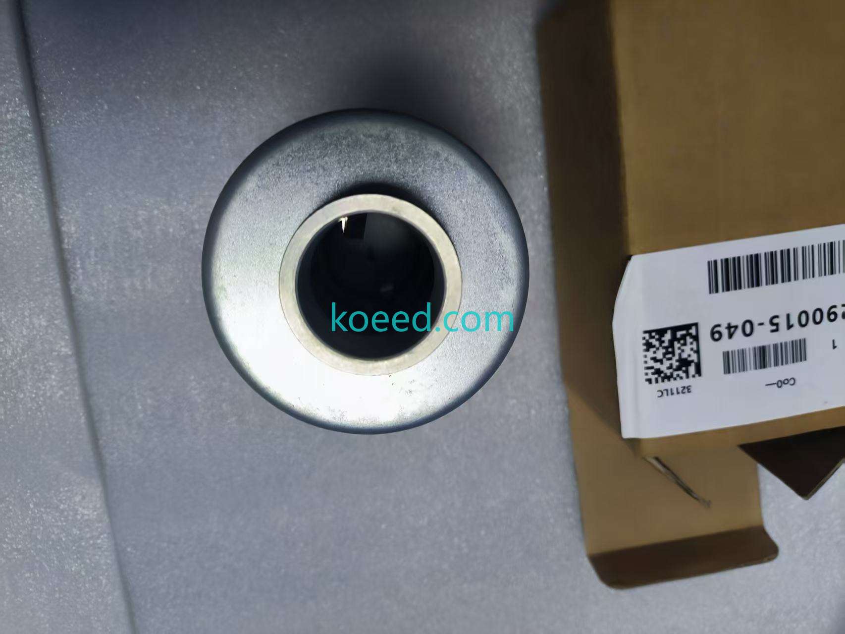 SULLAIR 88290015-049 Air Oil Separator Side View