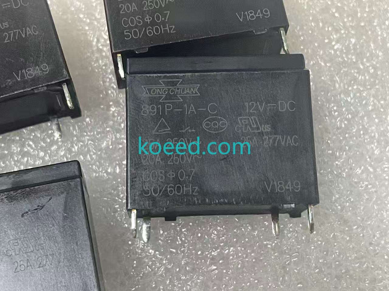 891P-1A-C - Product View